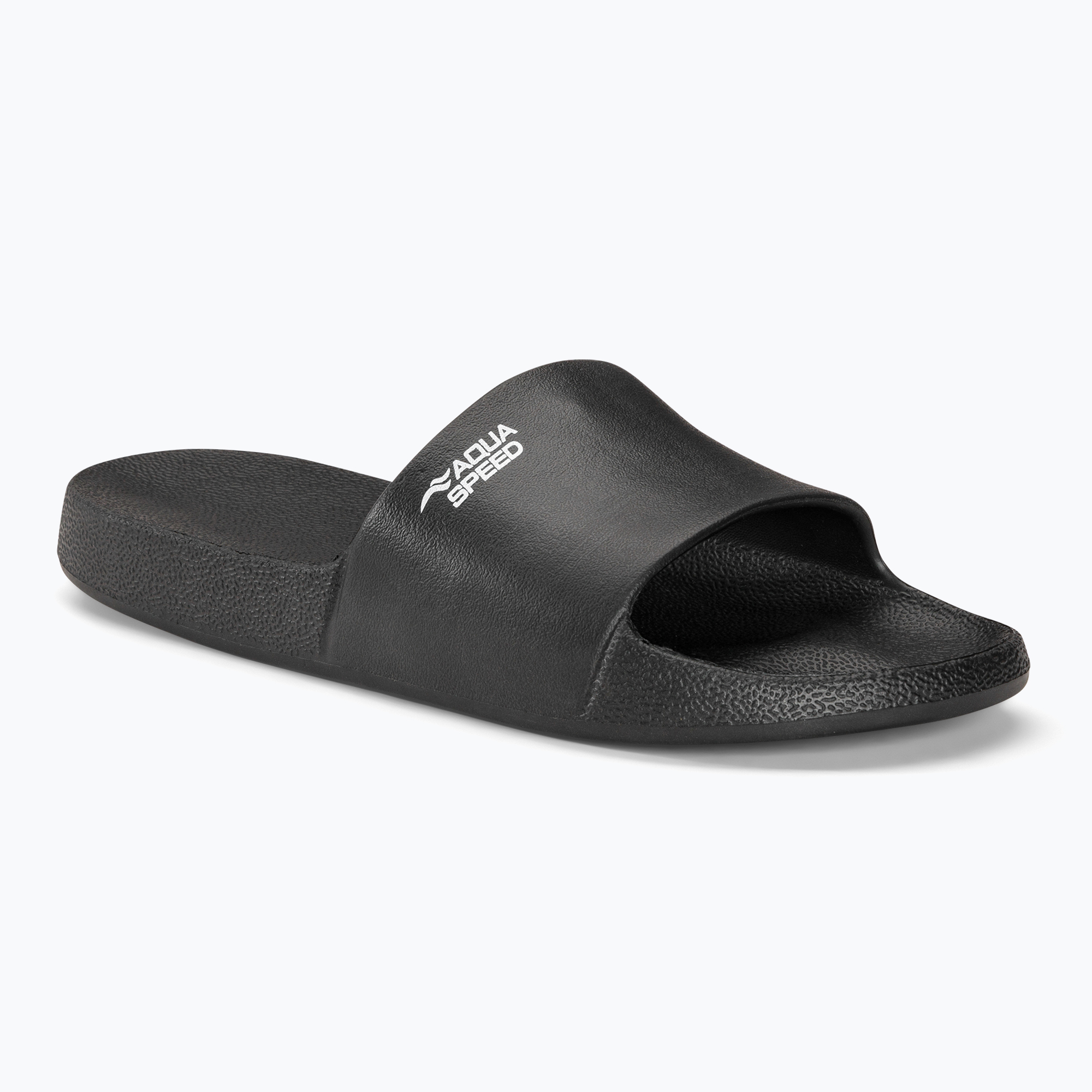 AQUA-SPEED Ohio infradito nero (42 EU) (Ohio 60078)