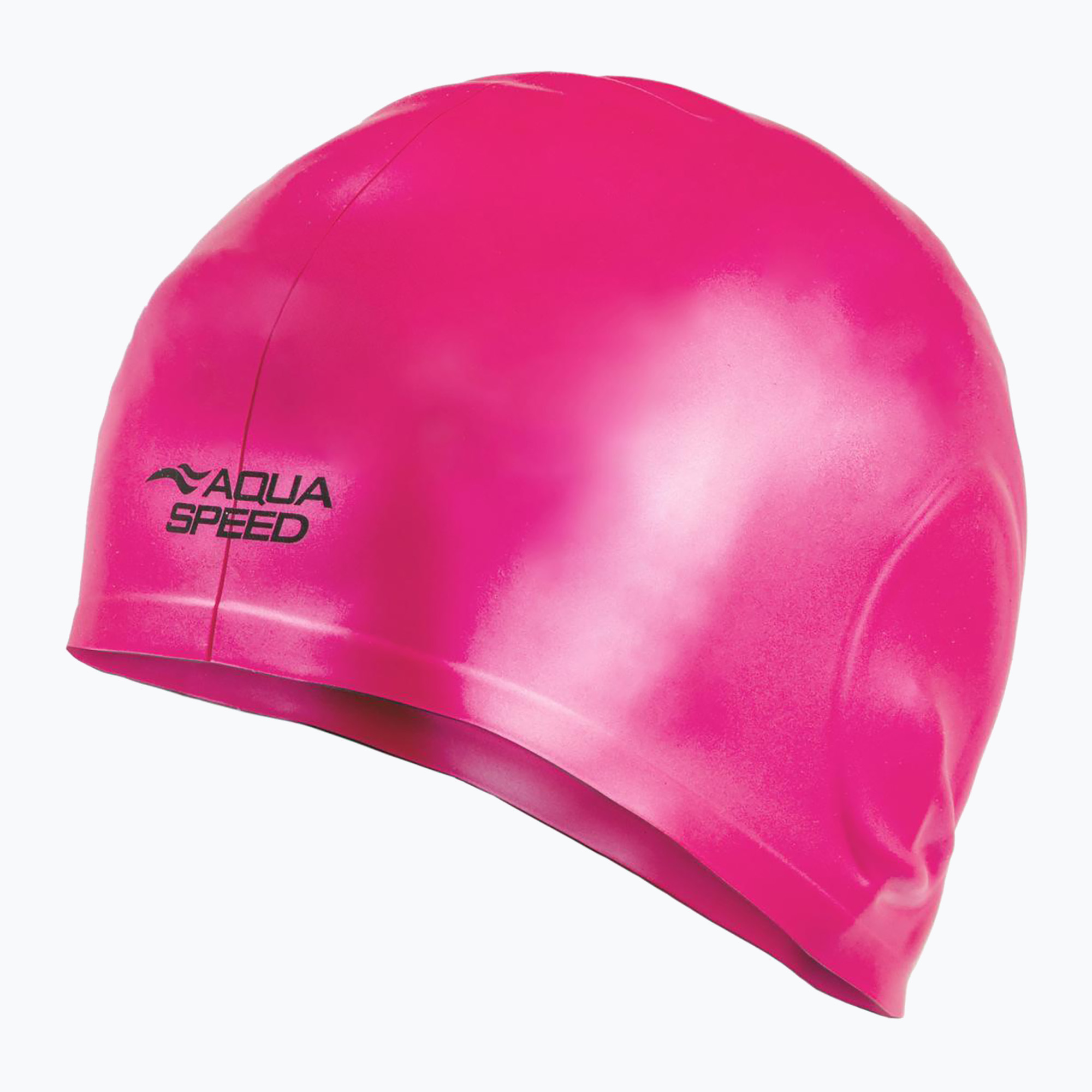 AQUA-SPEED Cuffia da nuoto Cuffia auricolare Volume rosa (Ear Cap Volume 60472)