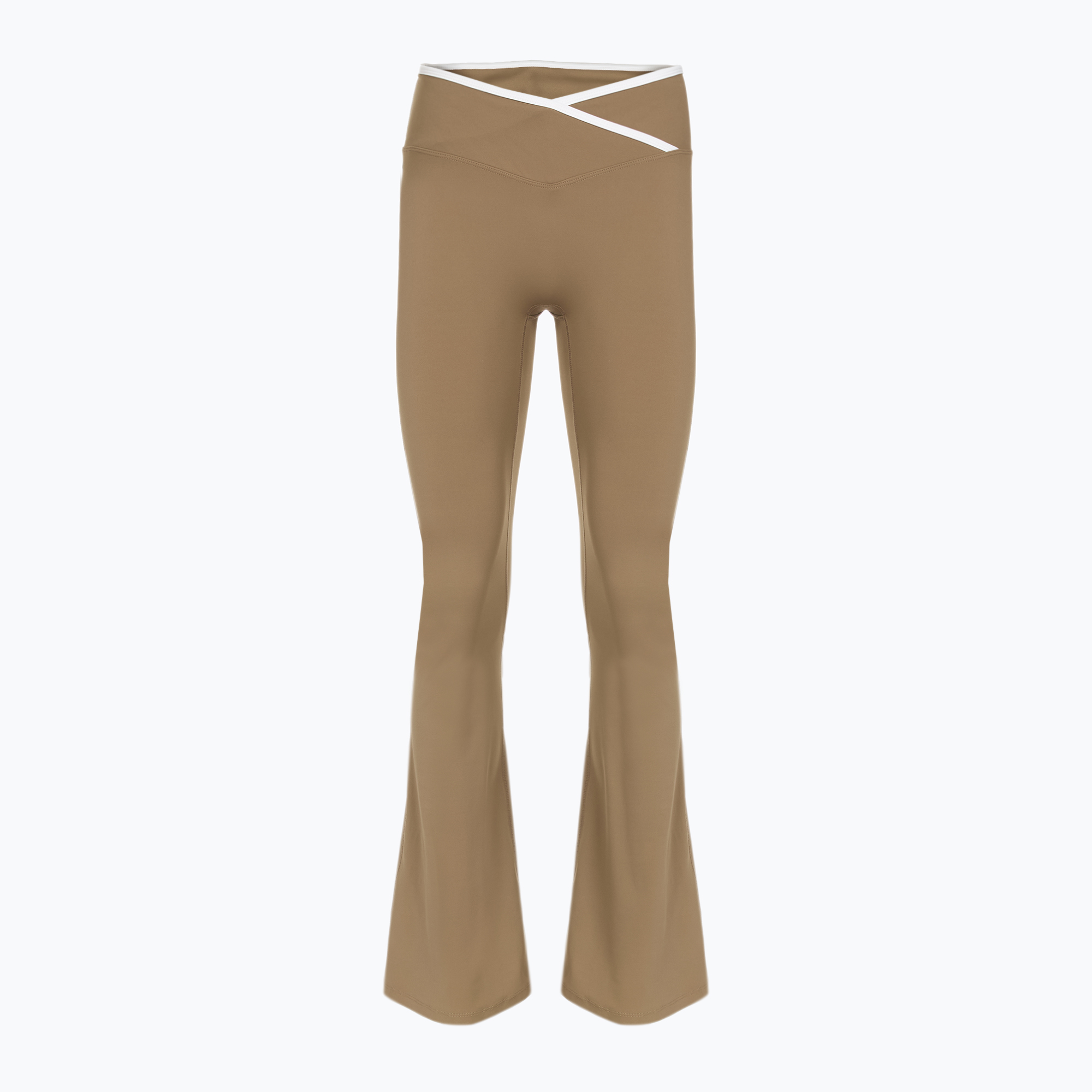 Pantaloni yoga donna JOYINME Dual Essence Flare desert glow (38) (Flare Dual Essence 802591)
