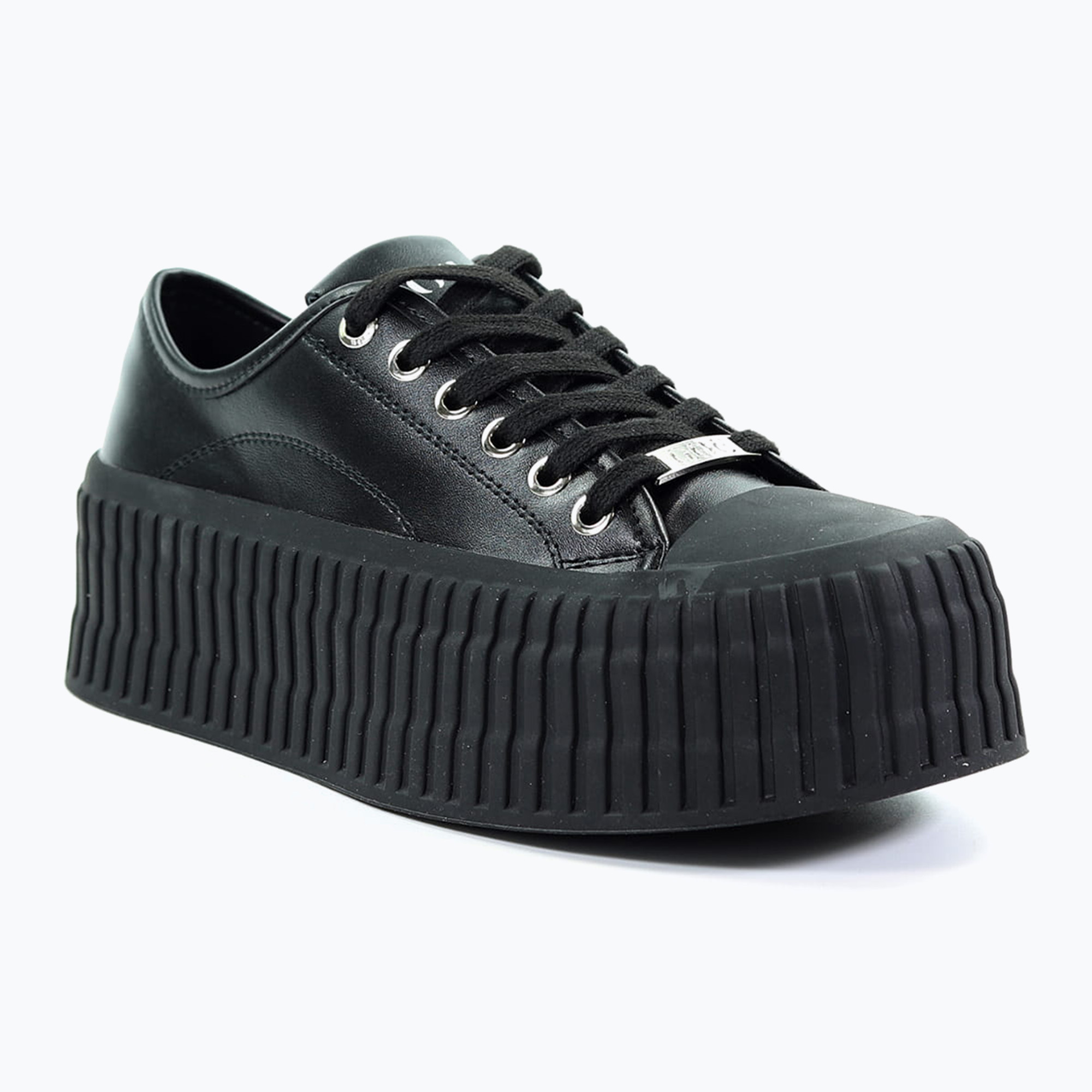 GOE scarpe da donna RR2N4109 nero/nero (37 EU) (RR2N4109)