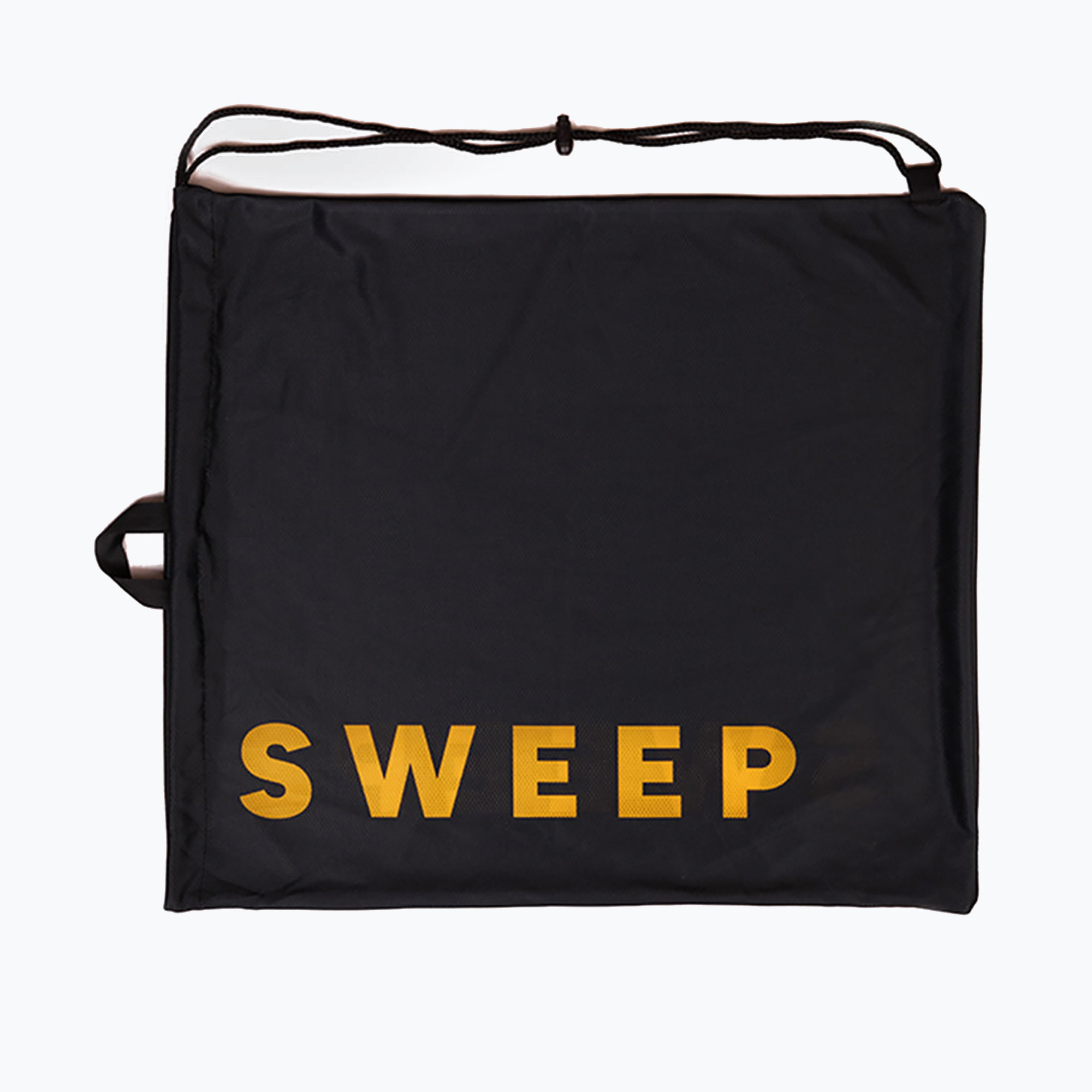 Borsa da bagno SWEEP Opium nero (55 x 50 cm) (Opium A021)