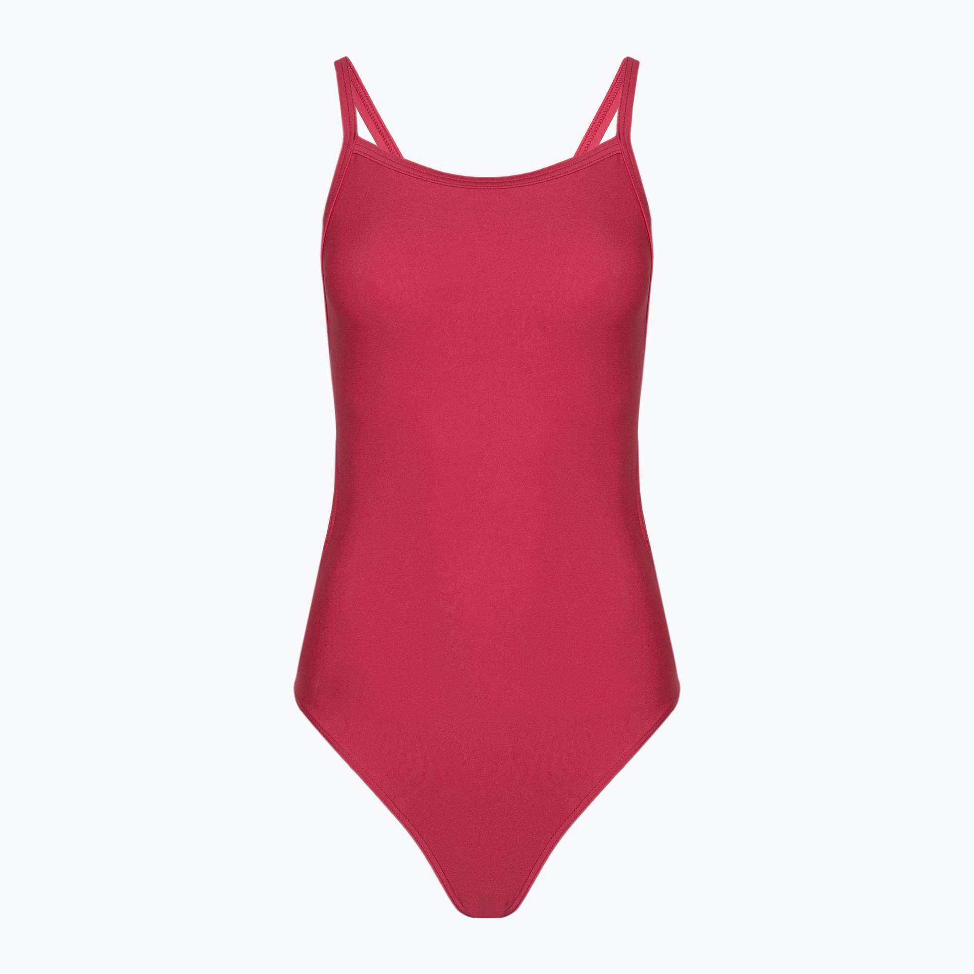Costume intero donna CLap Lampone a due strati