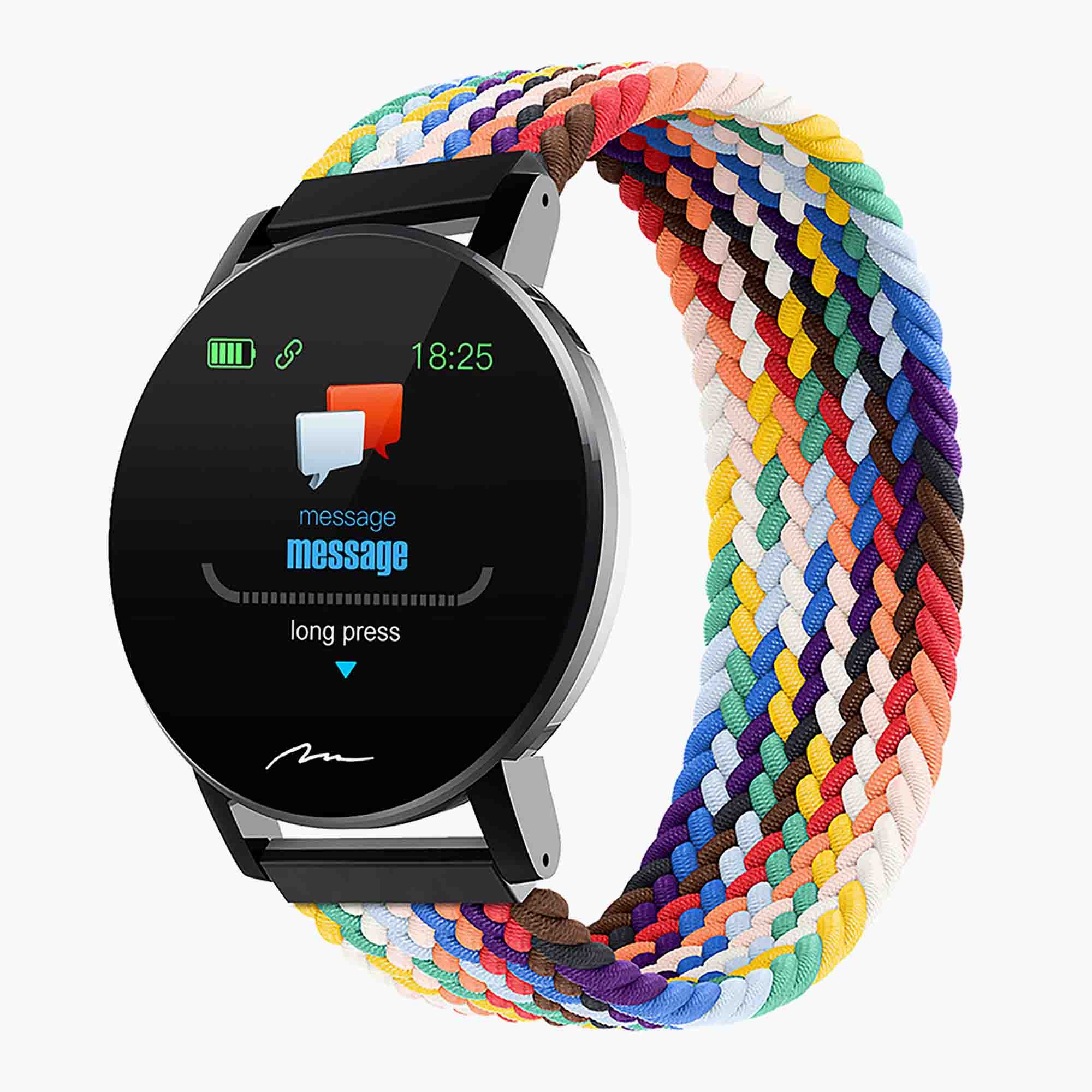 Orologio a colori Media-Tech Thaiti (Thaiti MT871)