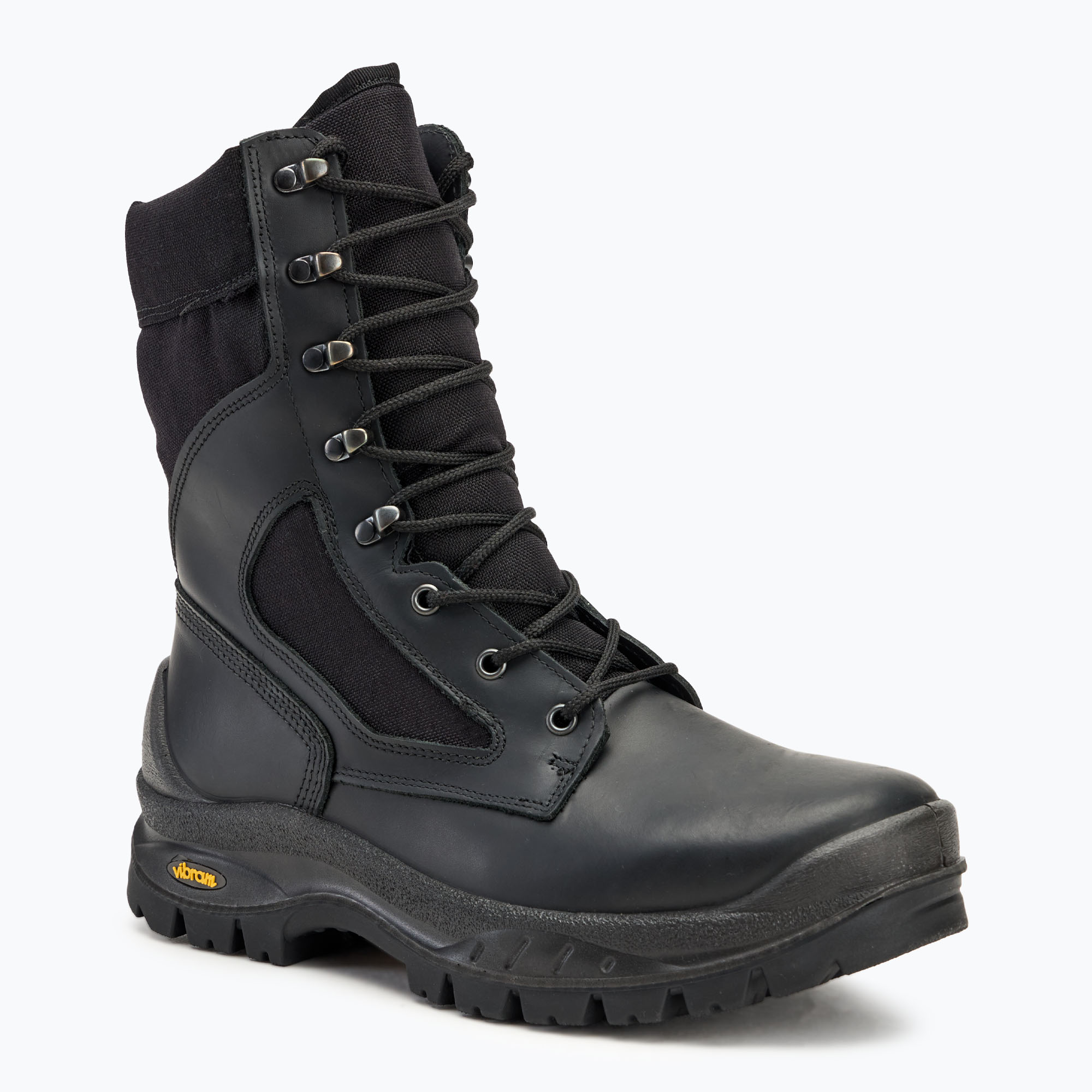 Scarponi da trekking Grisport da uomo 11637M13 nero (44 EU) (11637M13)