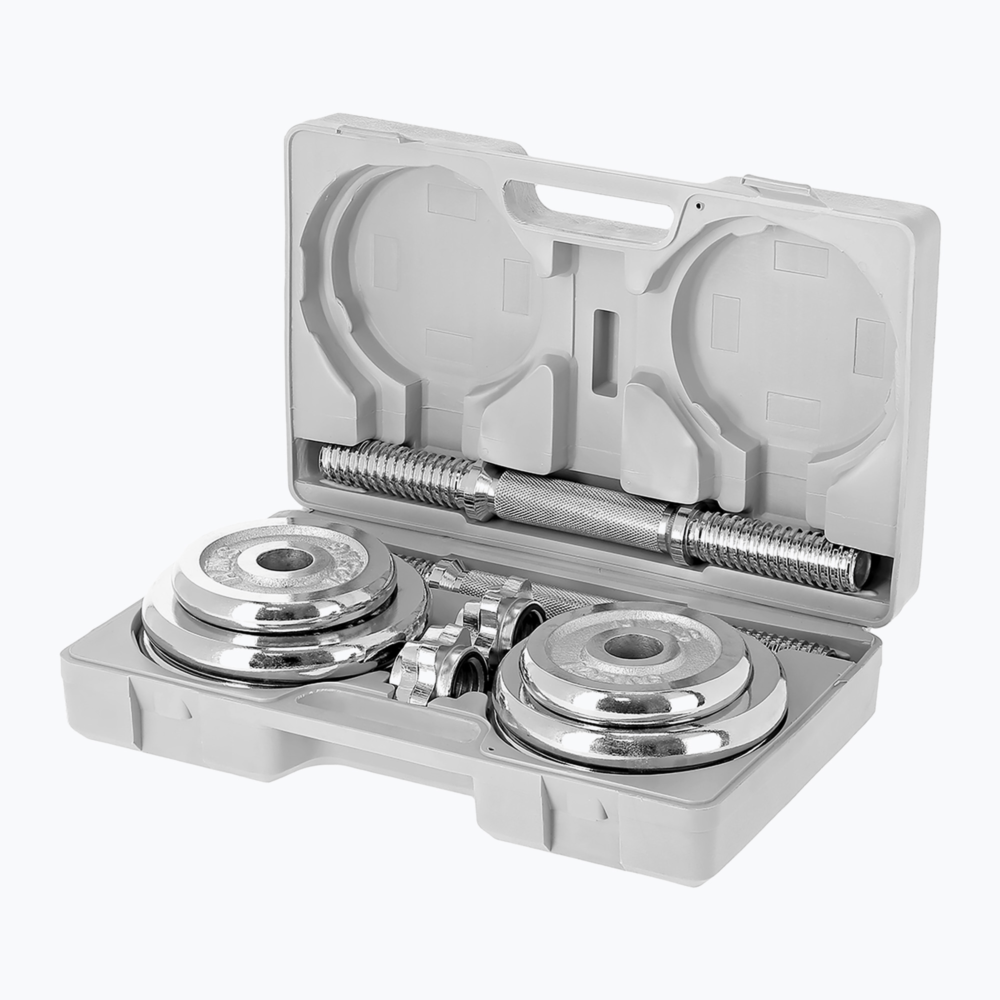 Set di manubri regolabili HMS STC20