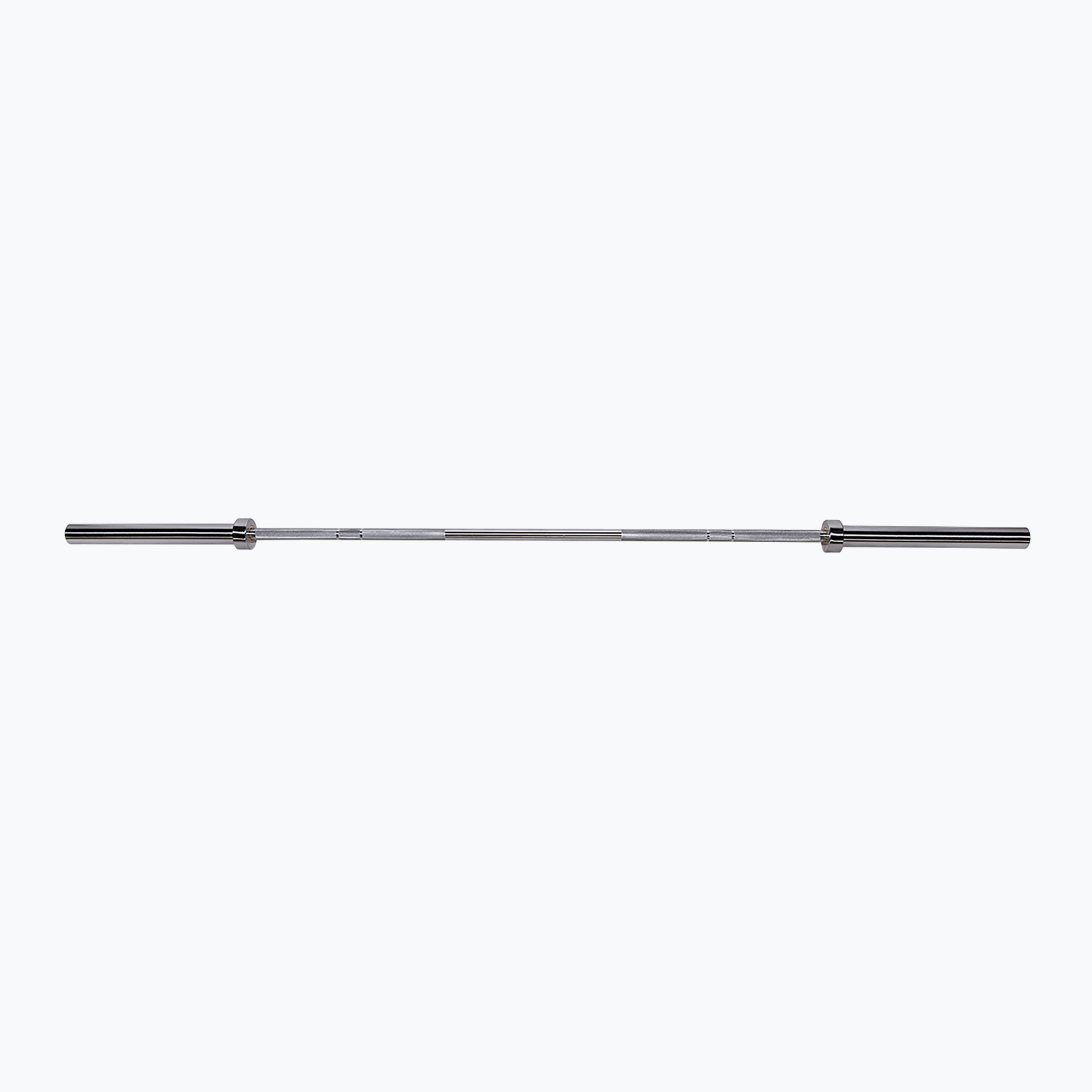 Bilanciere olimpico HMS GO900 + pinze ZG1500 Silver Lock Jaw X2 Premium
