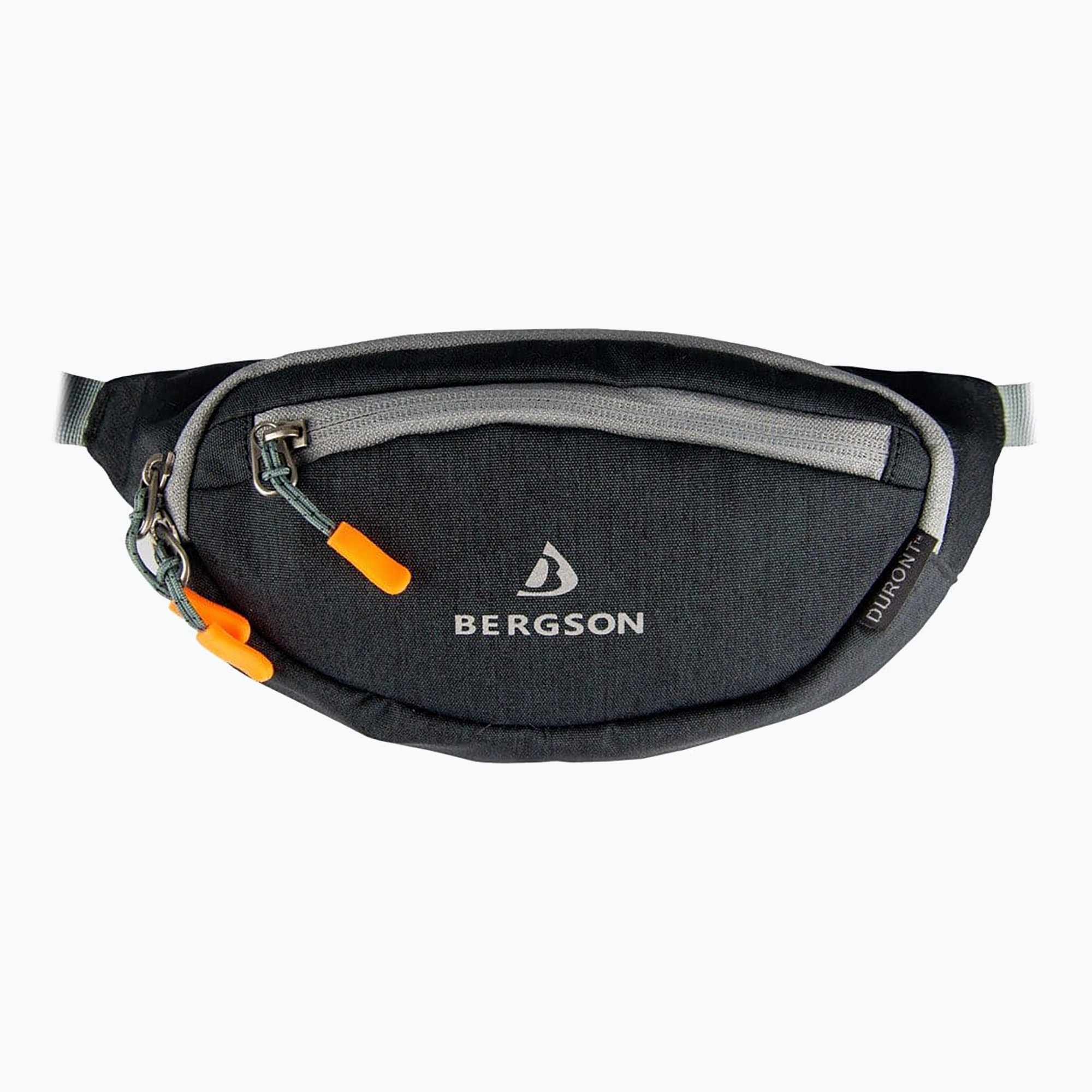 BERGSON Beta borsa nera da rene (Beta)