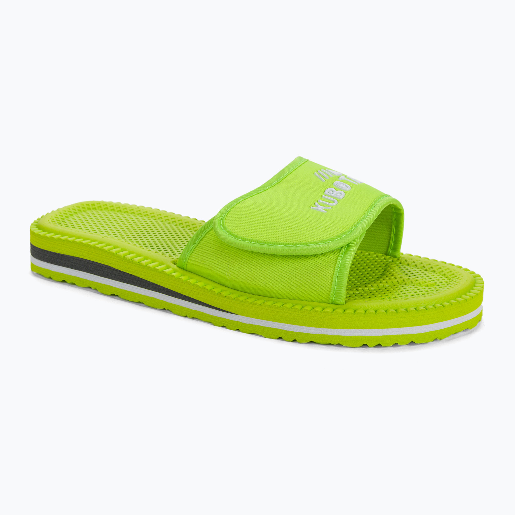 Kubota KKRZ13 infradito verde neon (36 EU) (KKRZ13 KKRZ13)