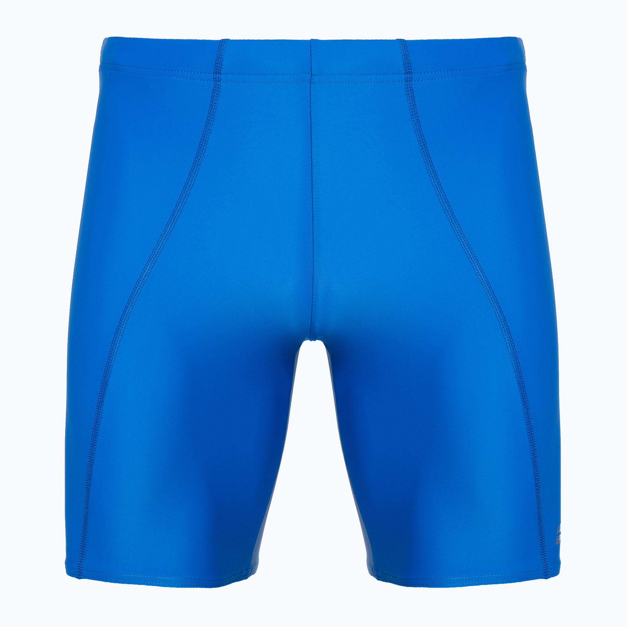 Costume da bagno AQUA-SPEED Long Jammer uomo blu (M) (Long Jammer 7175)