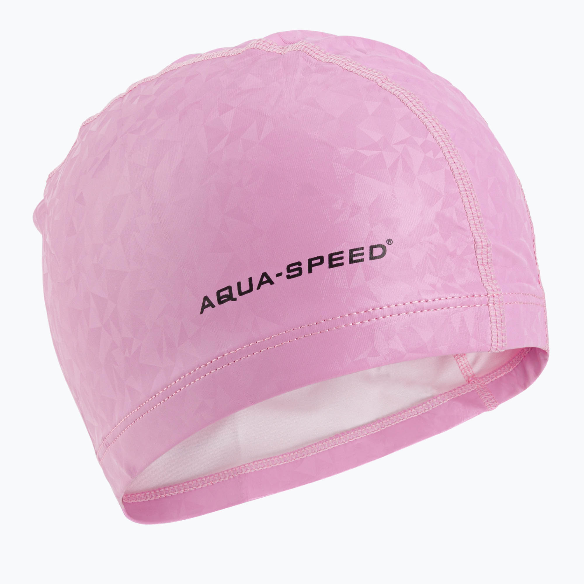 AQUA-SPEED cuffia da nuoto Flux rosa (Flux 03 143)