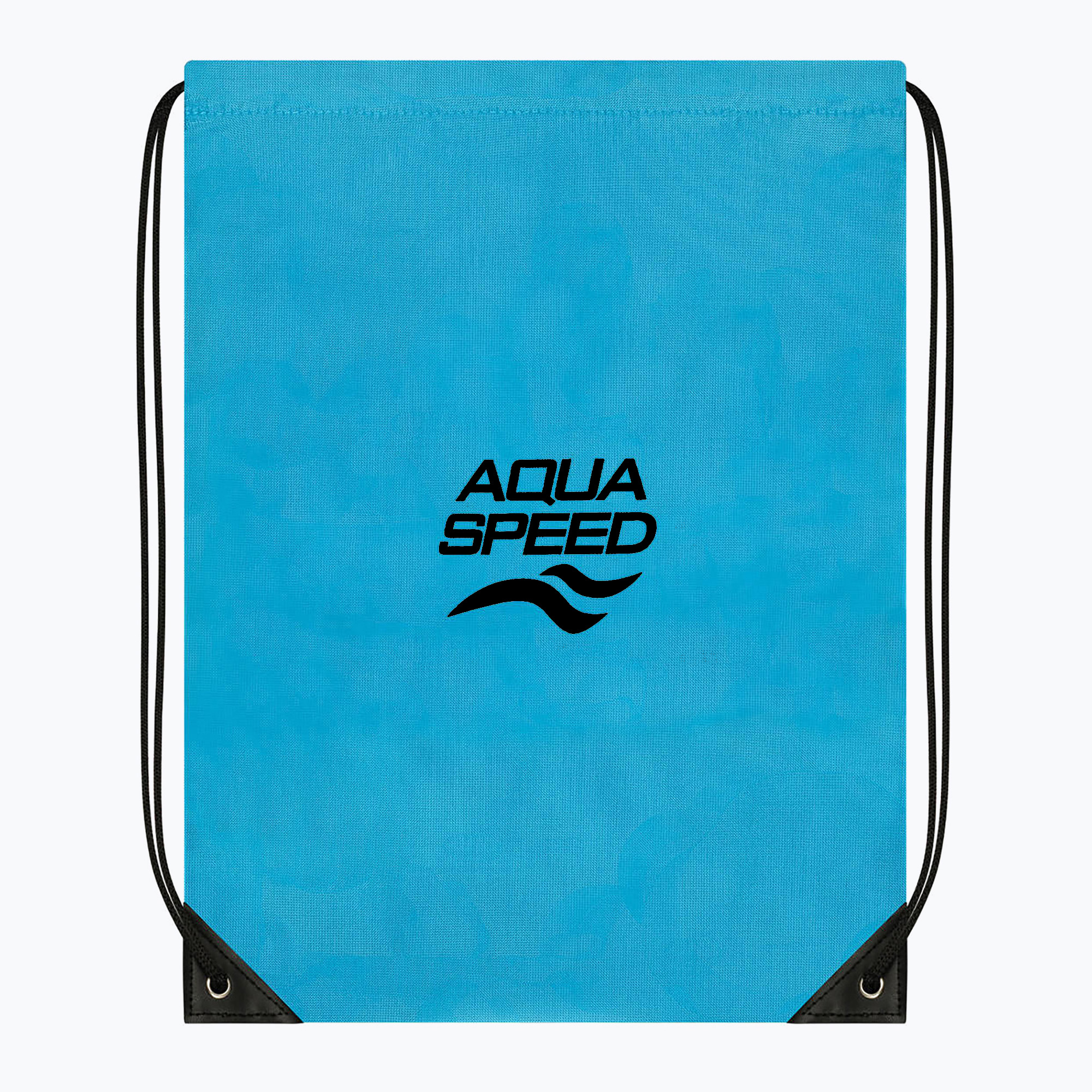 AQUA-SPEED Gear Sack Basic blu chiaro (45 x 34 cm) (Gear Sack Basic 9311)