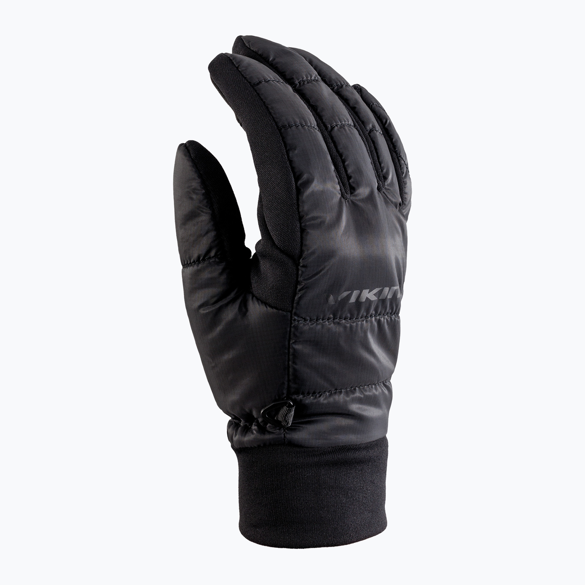 Guanti da trekking Viking Superior neri (6) (Superior 140 25 4400)