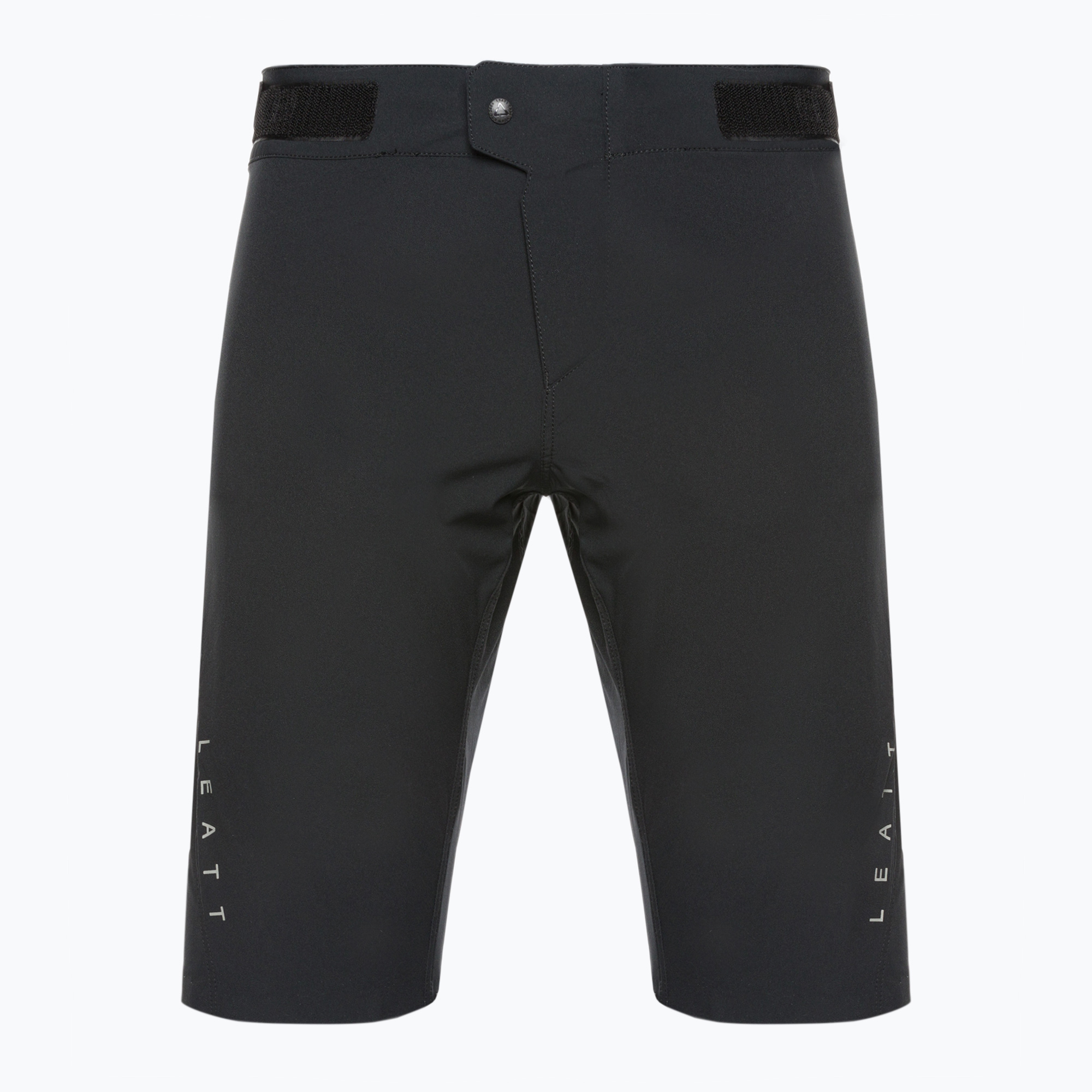Pantaloncini da ciclismo Leatt MTB Trail 1.0 da uomo, nero (S) (MTB Trail 1.0 5024130565)