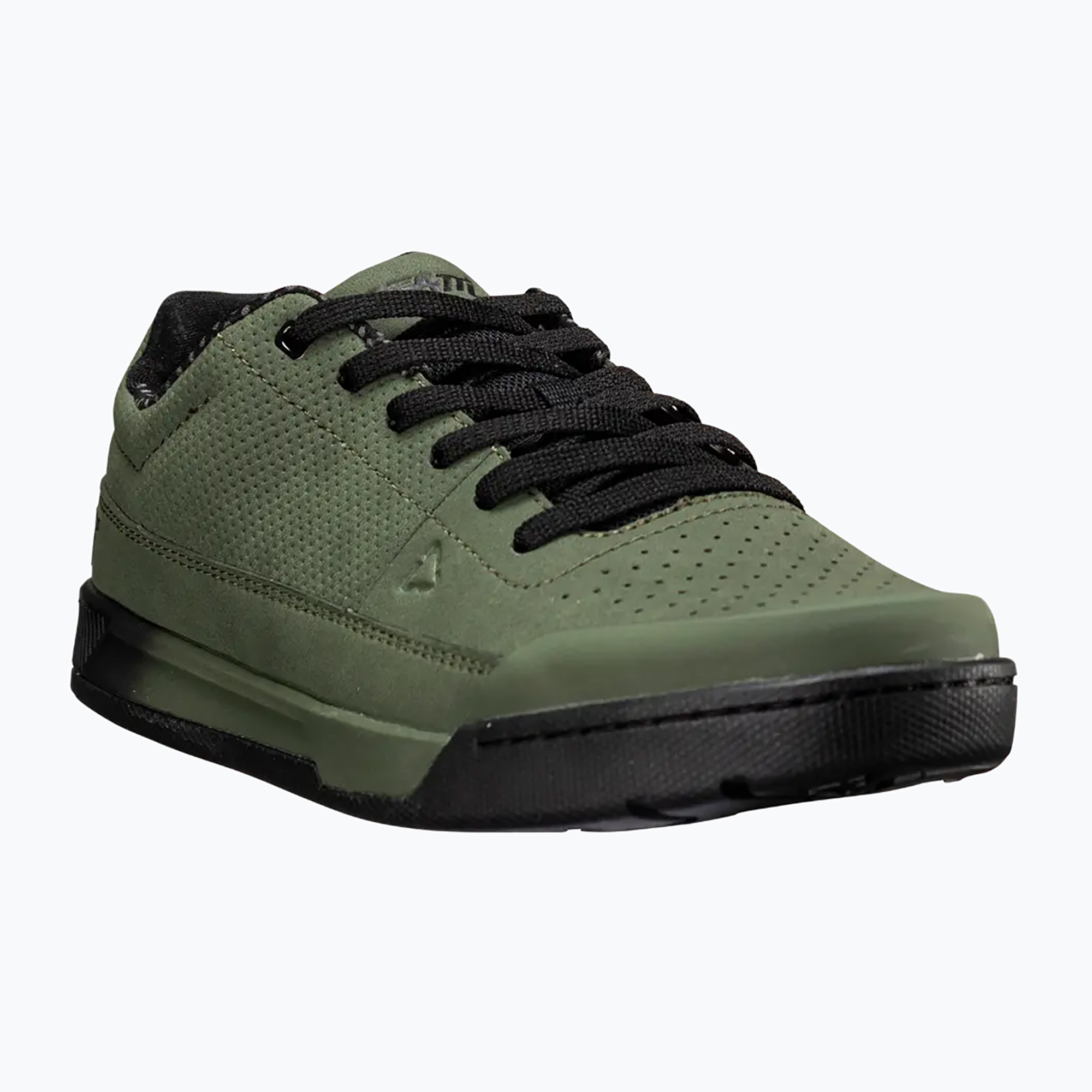 Scarpe da ciclismo da uomo Leatt 2.0 Flat spinach platform (45.5 EU) (2.0 Flat 3024320222)