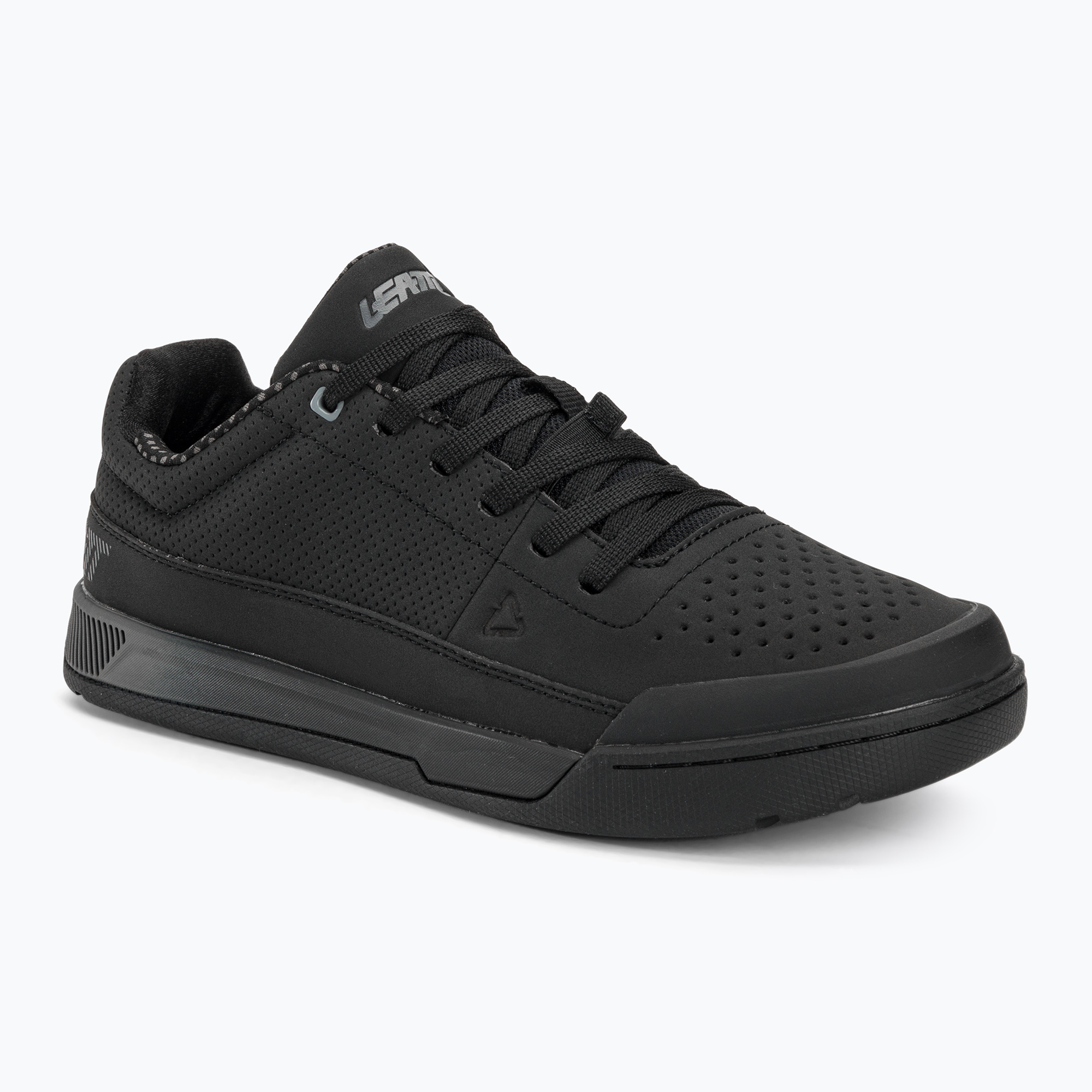 Scarpe da ciclismo da uomo Leatt 2.0 Flat stealth platform (44 EU) (2.0 Flat 3024320248)