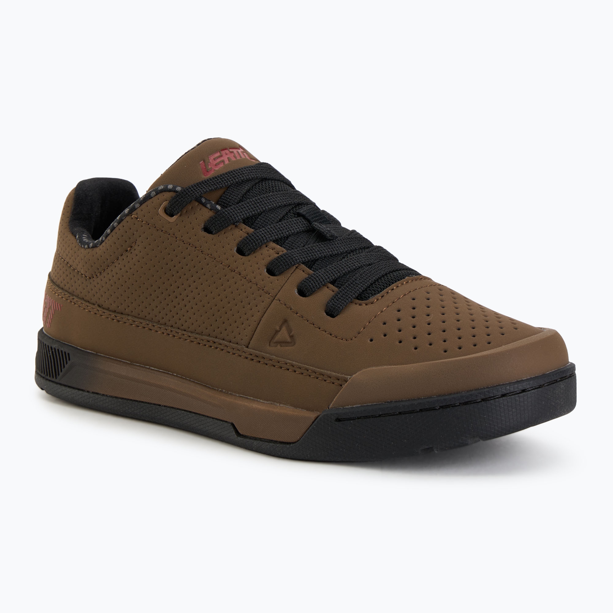 Scarpe da ciclismo da uomo Leatt 2.0 Flat loam platform