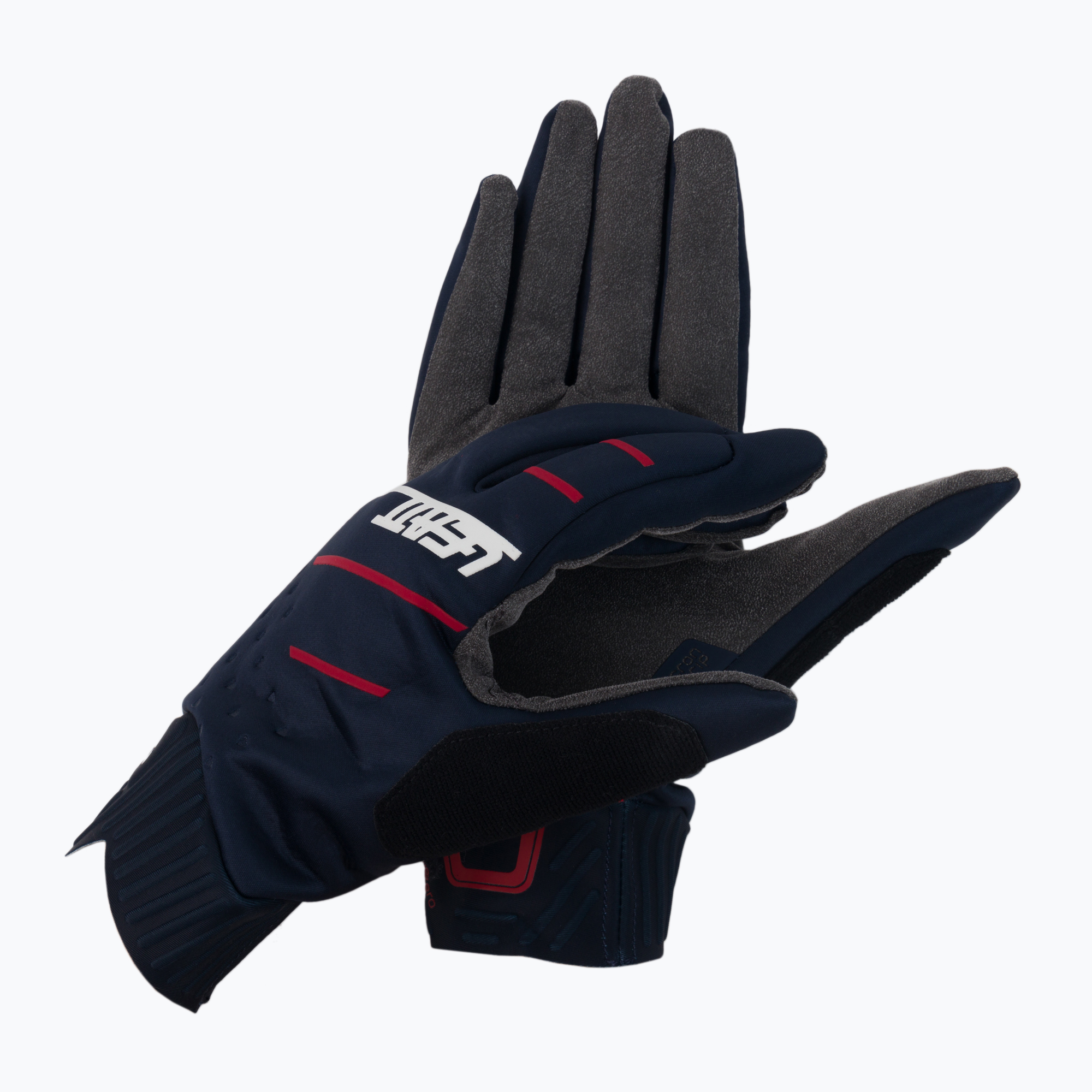 Guanti da ciclismo Leatt MTB 2.0 SubZero onyx (S) (MTB 2.0 SubZero 6021080360)