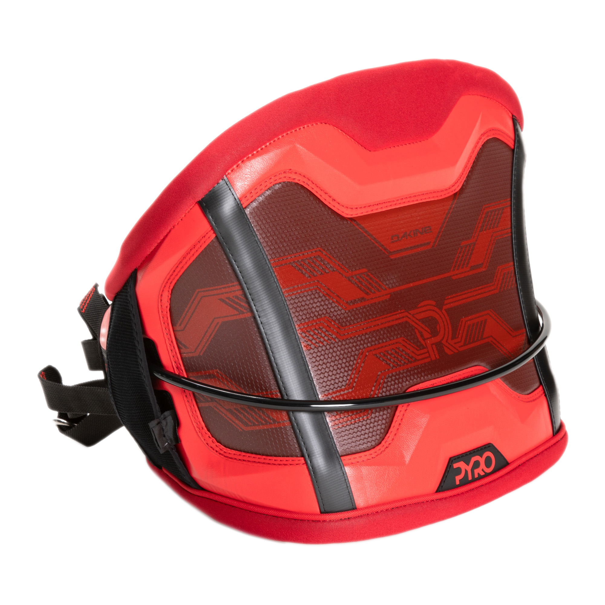 Dakine Pyro trapezio uomo deep crimson (M) (Pyro D10002988)
