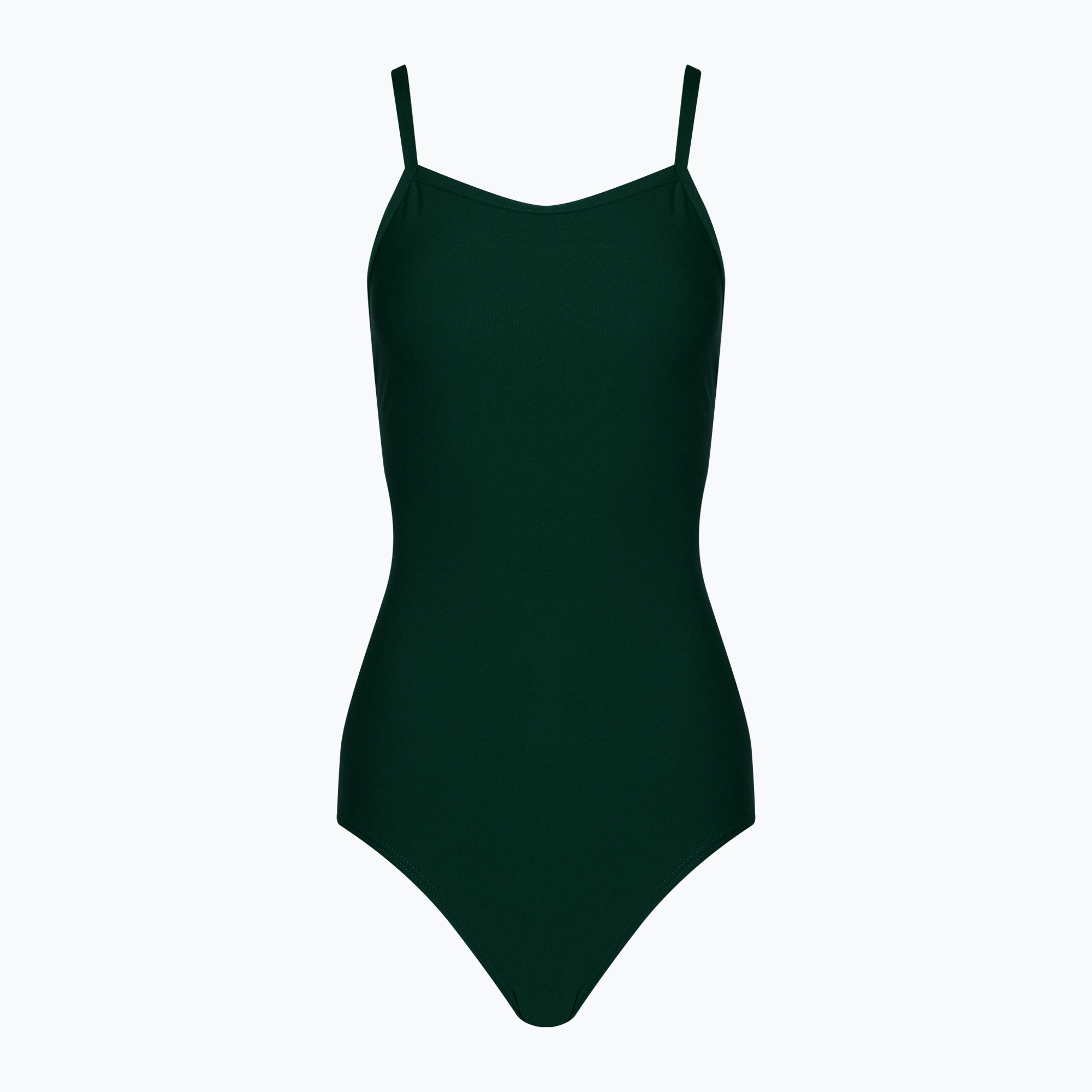 Costume intero donna FINIS Skinback Solid pine