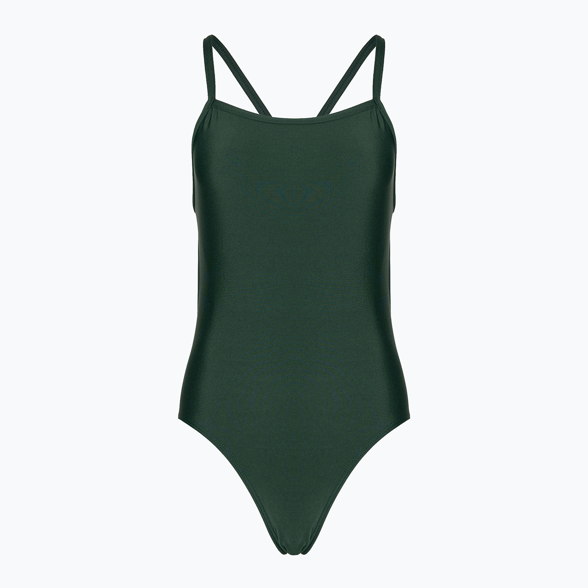 Costume intero FINIS Openback Solid pine da donna (34 UK) (Openback Solid 1.10.341.155.28)