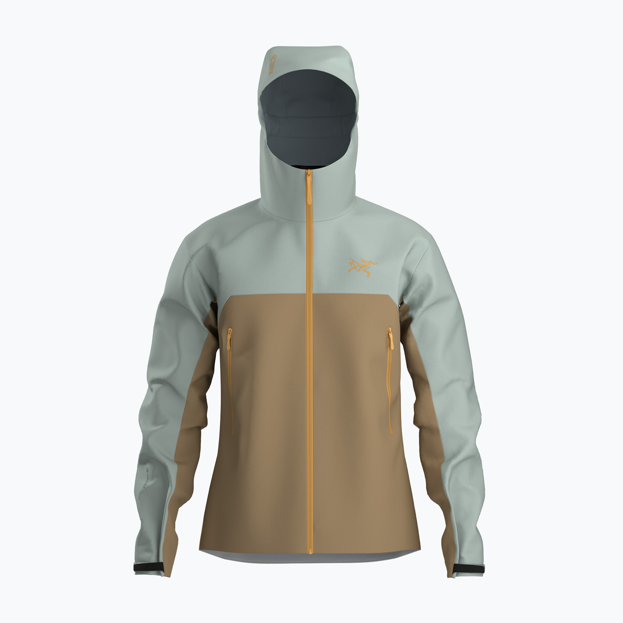 Giacca da pioggia Arc'teryx Beta trail magic da uomo (S) (Beta X000009648032)