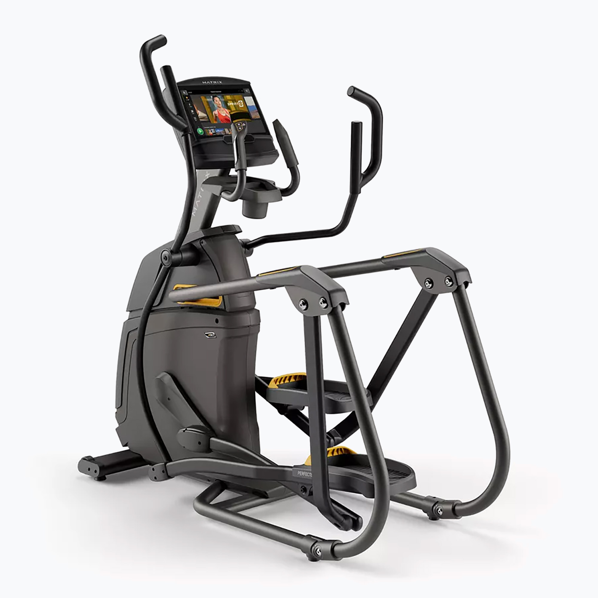 Matrix Fitness Ascent Trainer A50XIR nero (Ascent Trainer A50XIR MEP1714-02)