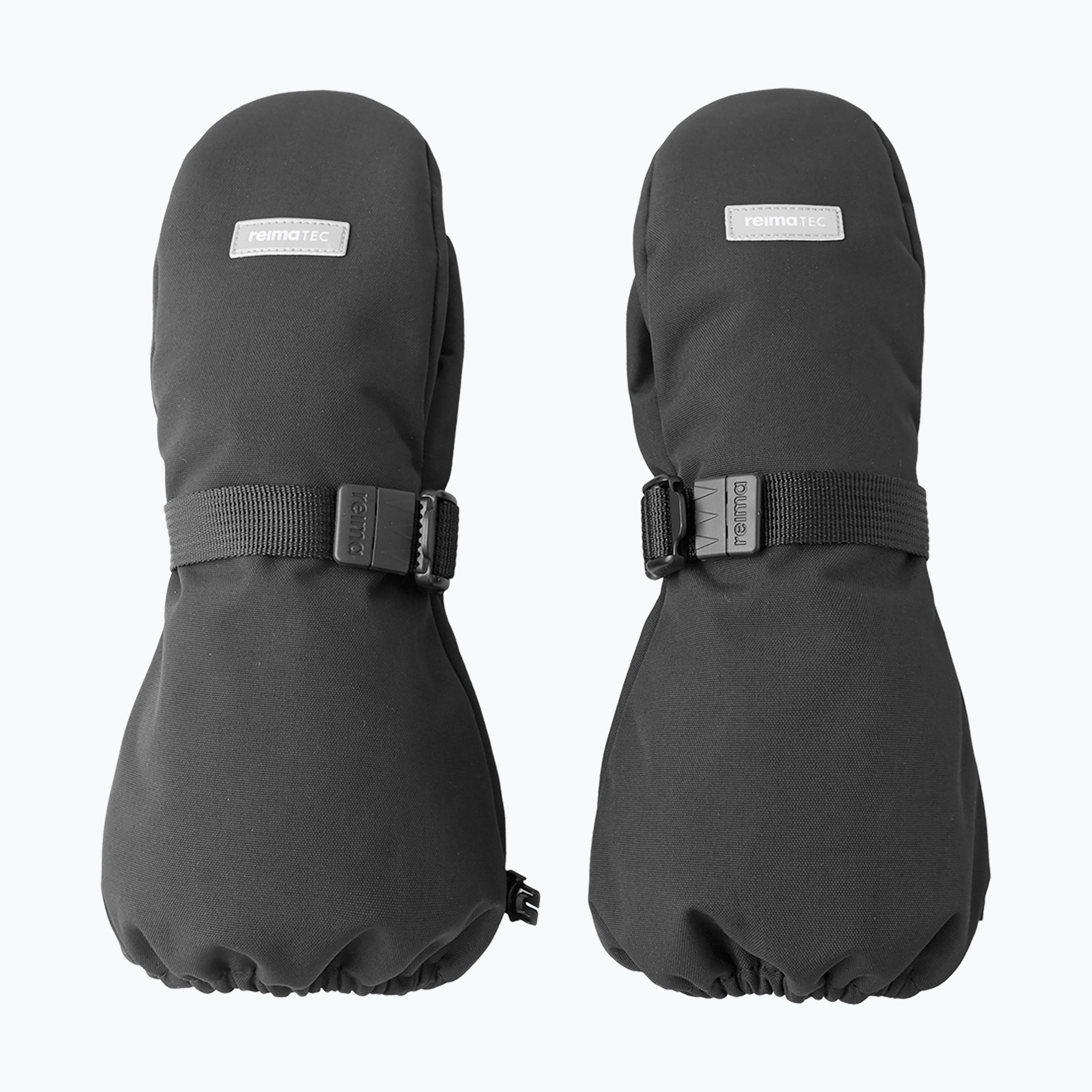 Guanto da sci Reima per bambini Askare nero (5) (Askare 9990/527390-9990)