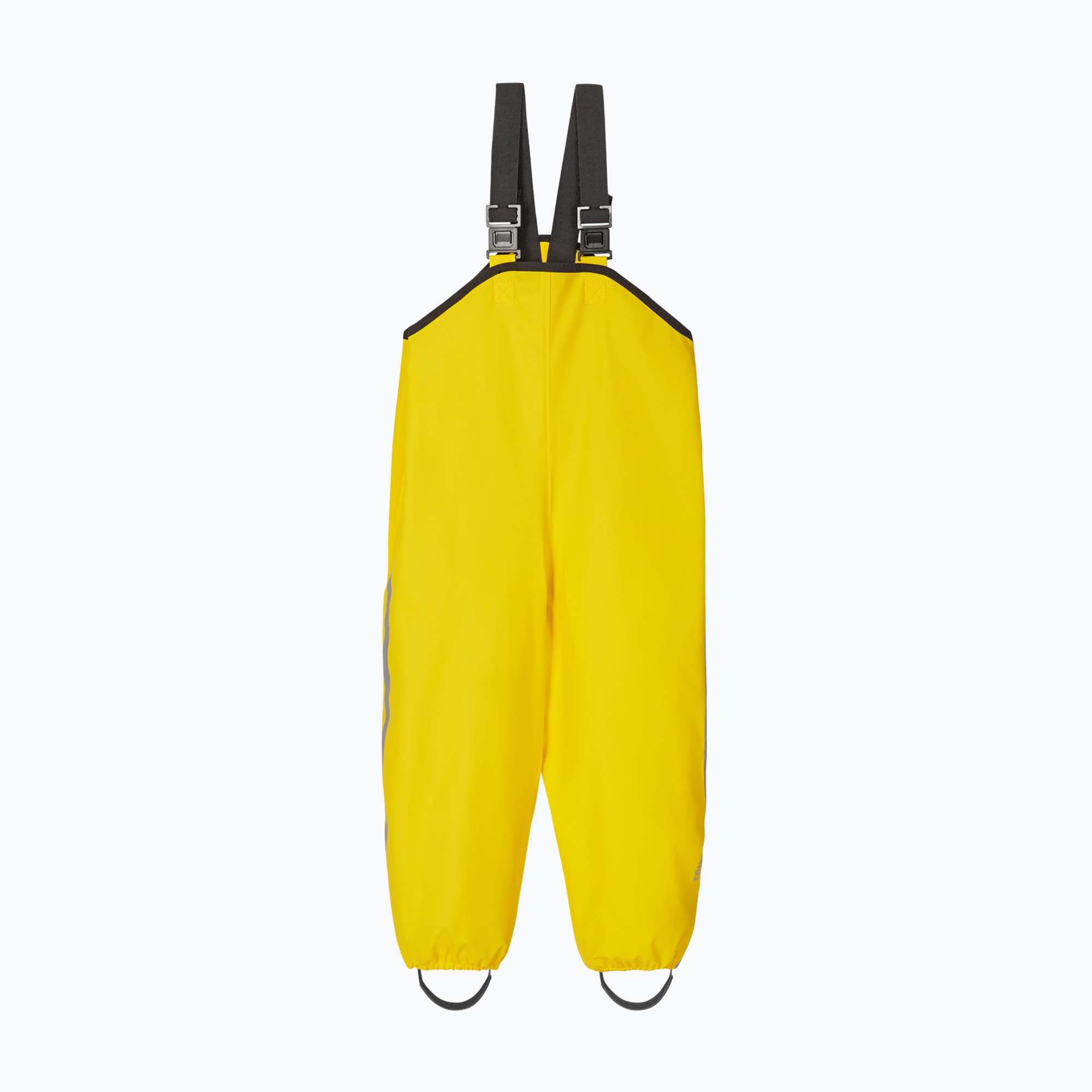 Pantaloni da pioggia per bambini Reima Lammikko giallo (110) (Lammikko 5100026A-2350)