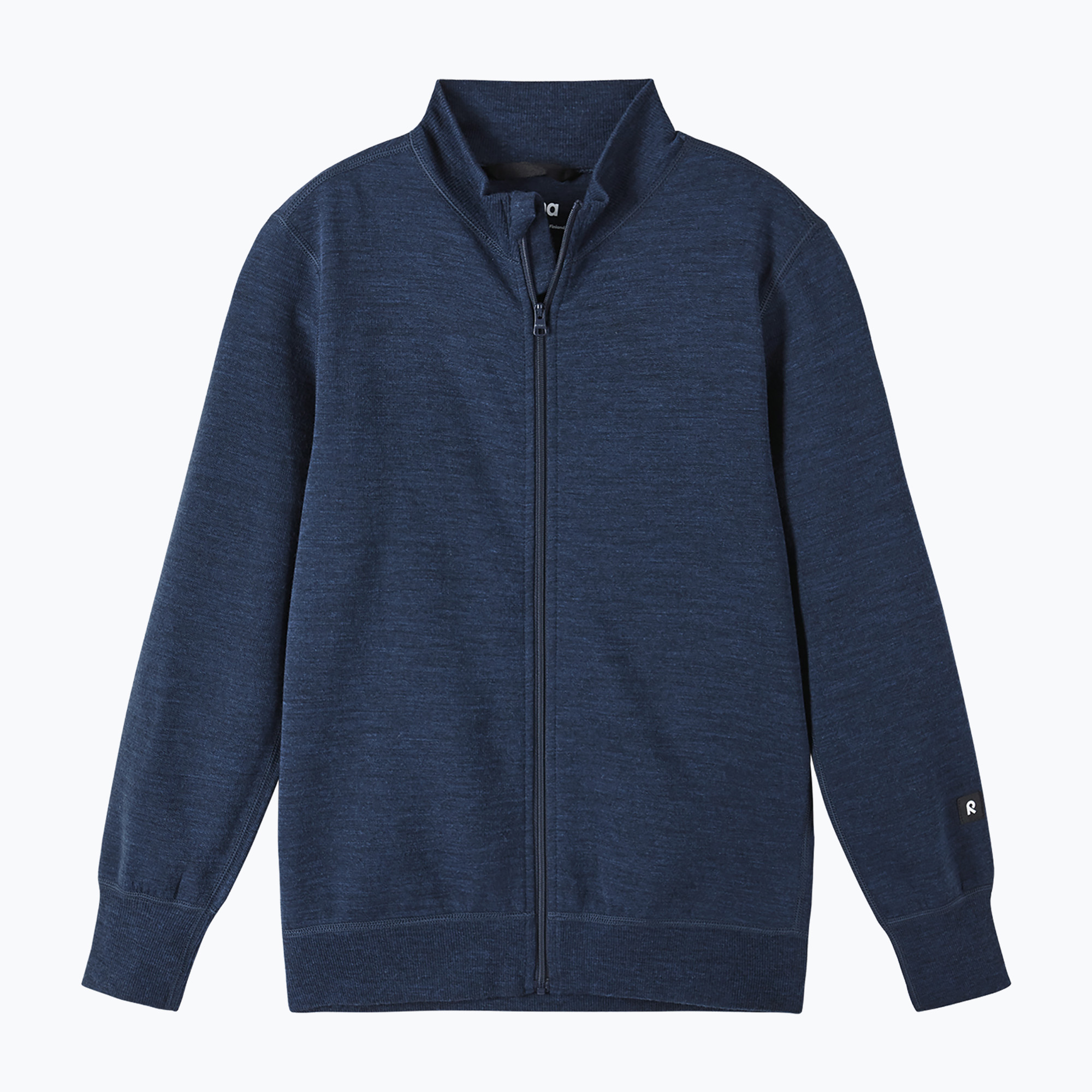 Felpa da bambino Reima Mahin navy (104) (Mahin 5200038A-6980)