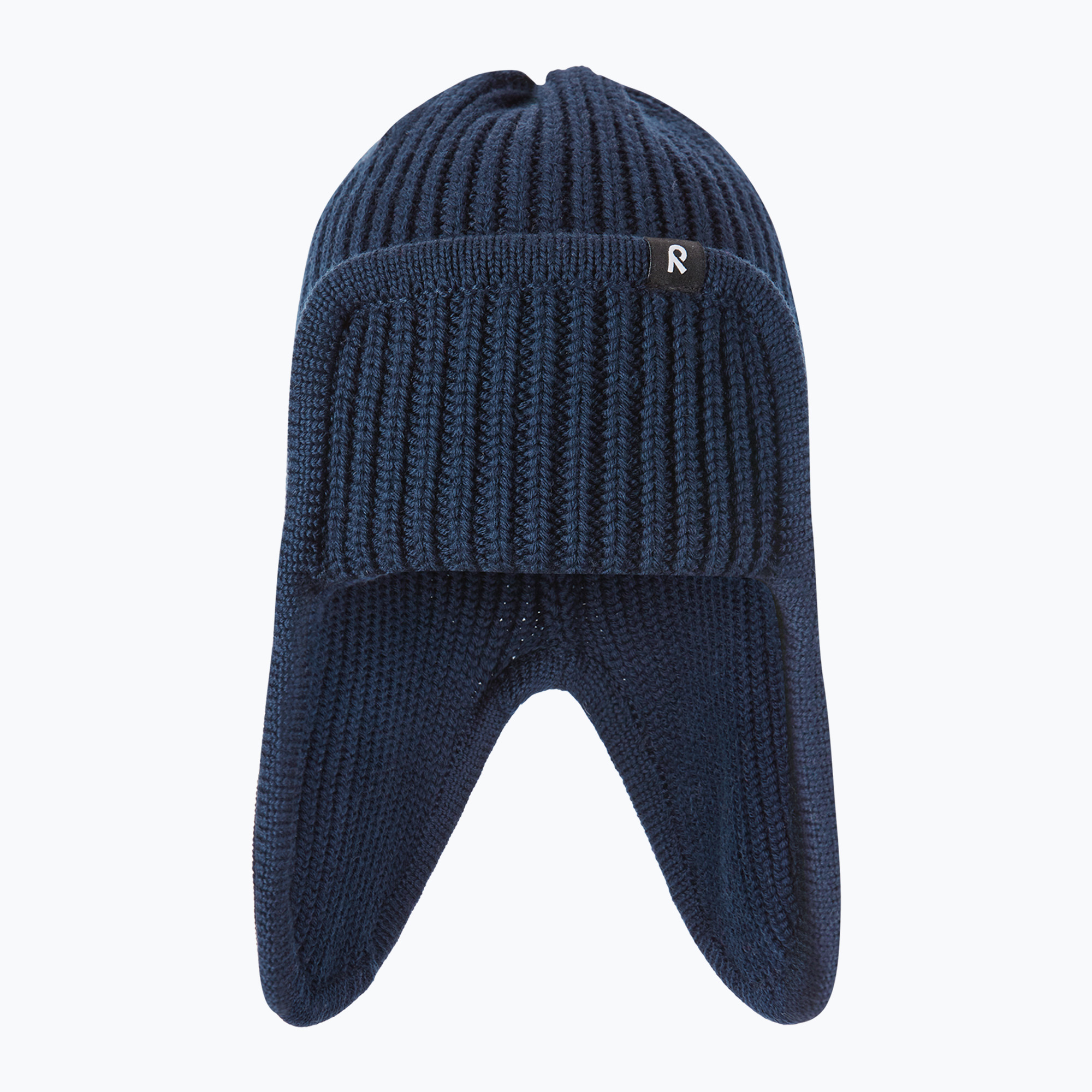 Berretto invernale Reima per bambini Solmu navy (48 cm) (Solmu 5300288A-6980)