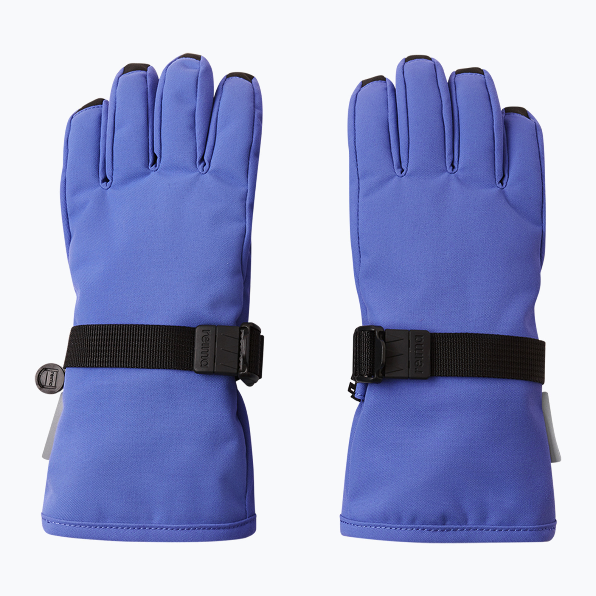 Guanti da sci per bambini Reima Tartu breezy viola (7) (Tartu 5300105A-5660)