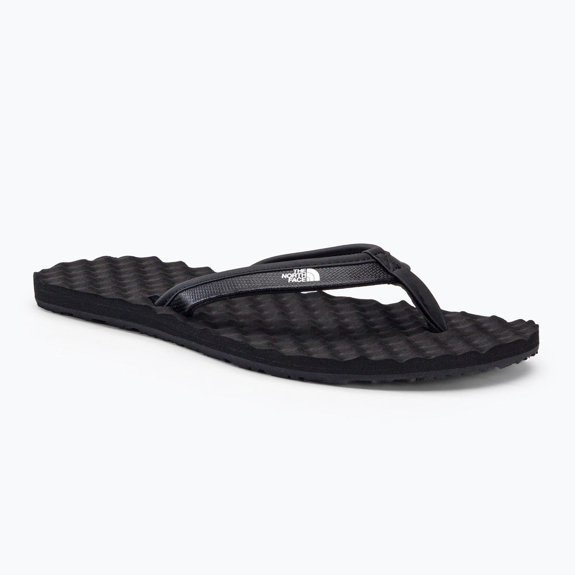 The North Face Base Camp Mini II nero/bianco infradito da donna (39 EU) (Base Camp Mini II NF0A47ABKY41)