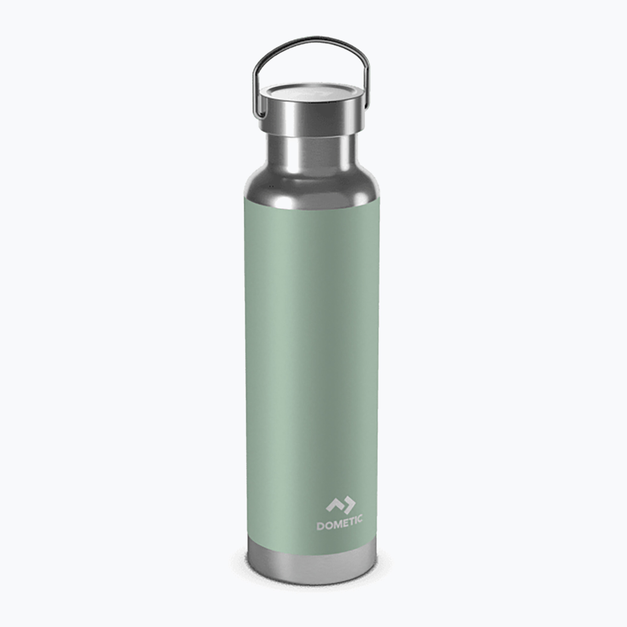 Bottiglia termica Dometic 660 ml muschio (660 Ml) (Thermo Bottle 9600029327)