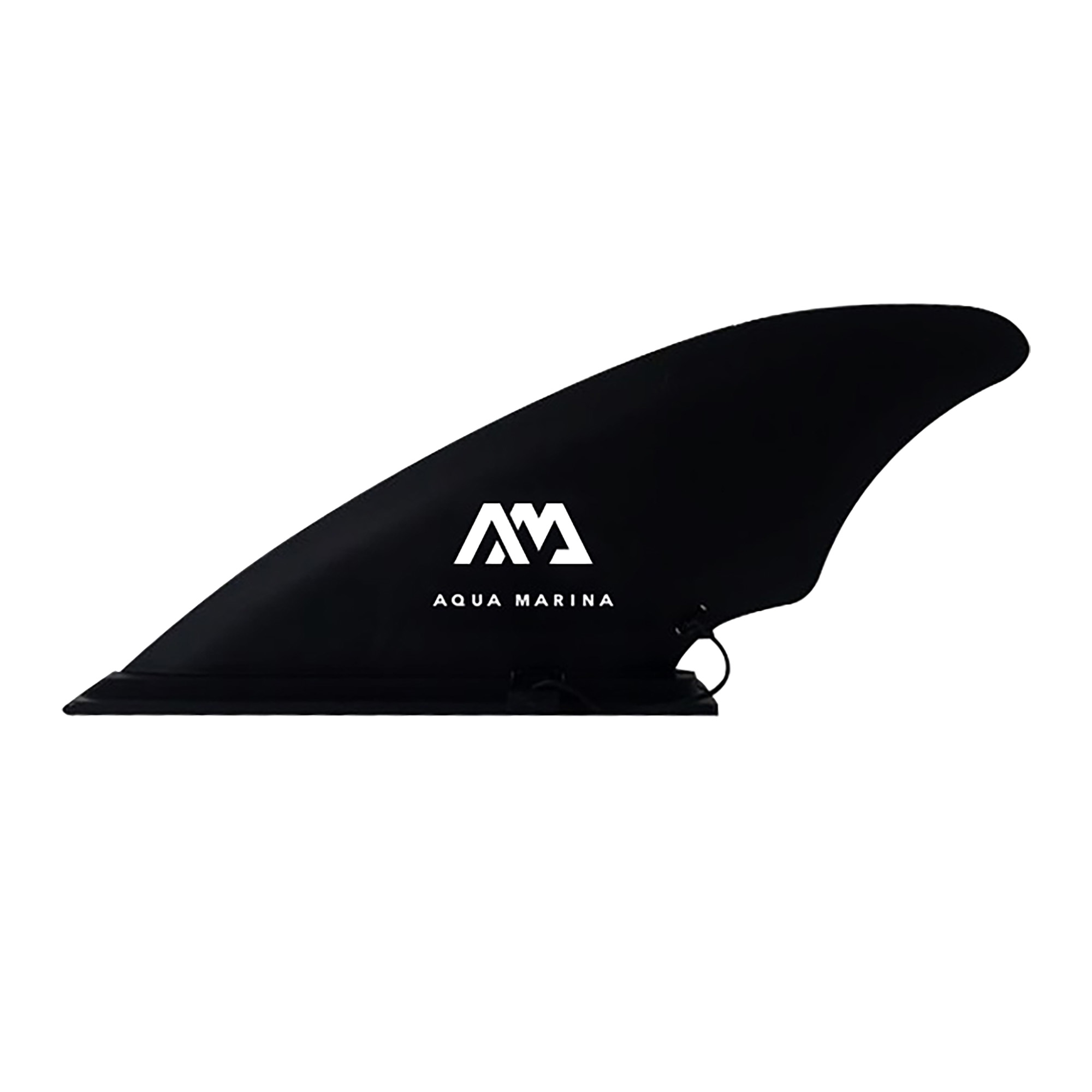 Aqua Marina Pinna per tavola da SUP fluviale a scorrimento