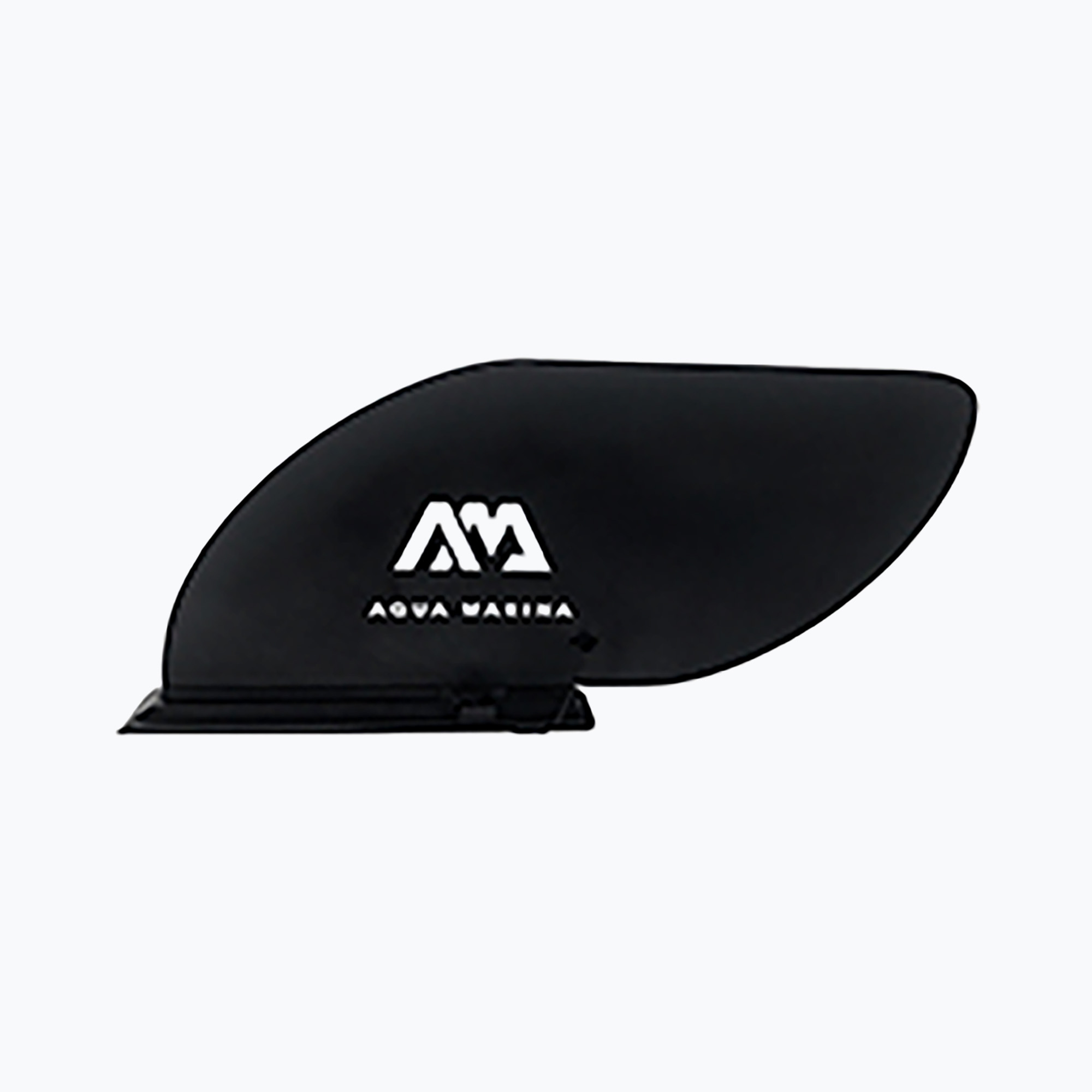Pinna per kayak Aqua Marina Slide-in (Slide-in Kayak Fin with AM logo B0302976)