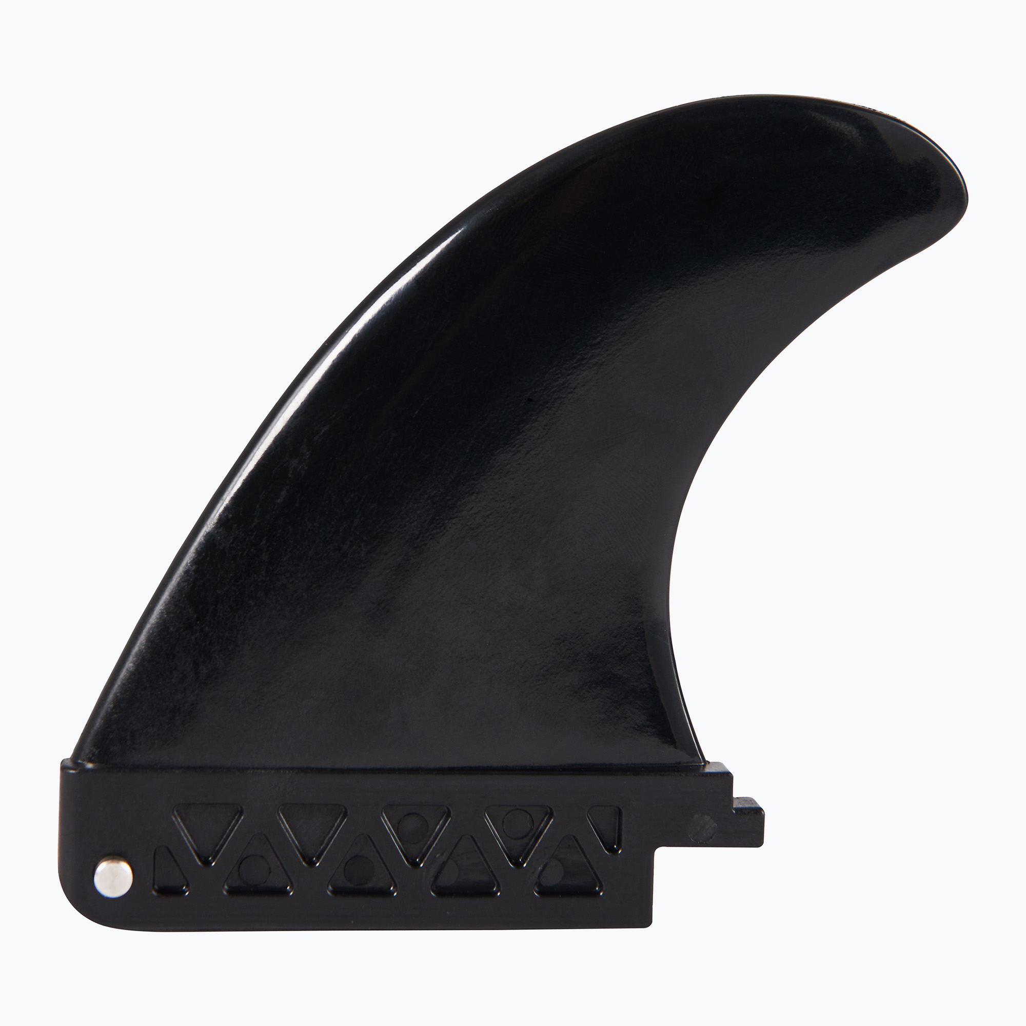 SUP Aqua Marina Press & Click Pinna laterale piccola sinistra (PRESS & CLICK Small Side Fin (Left) for WAVE B0303632)