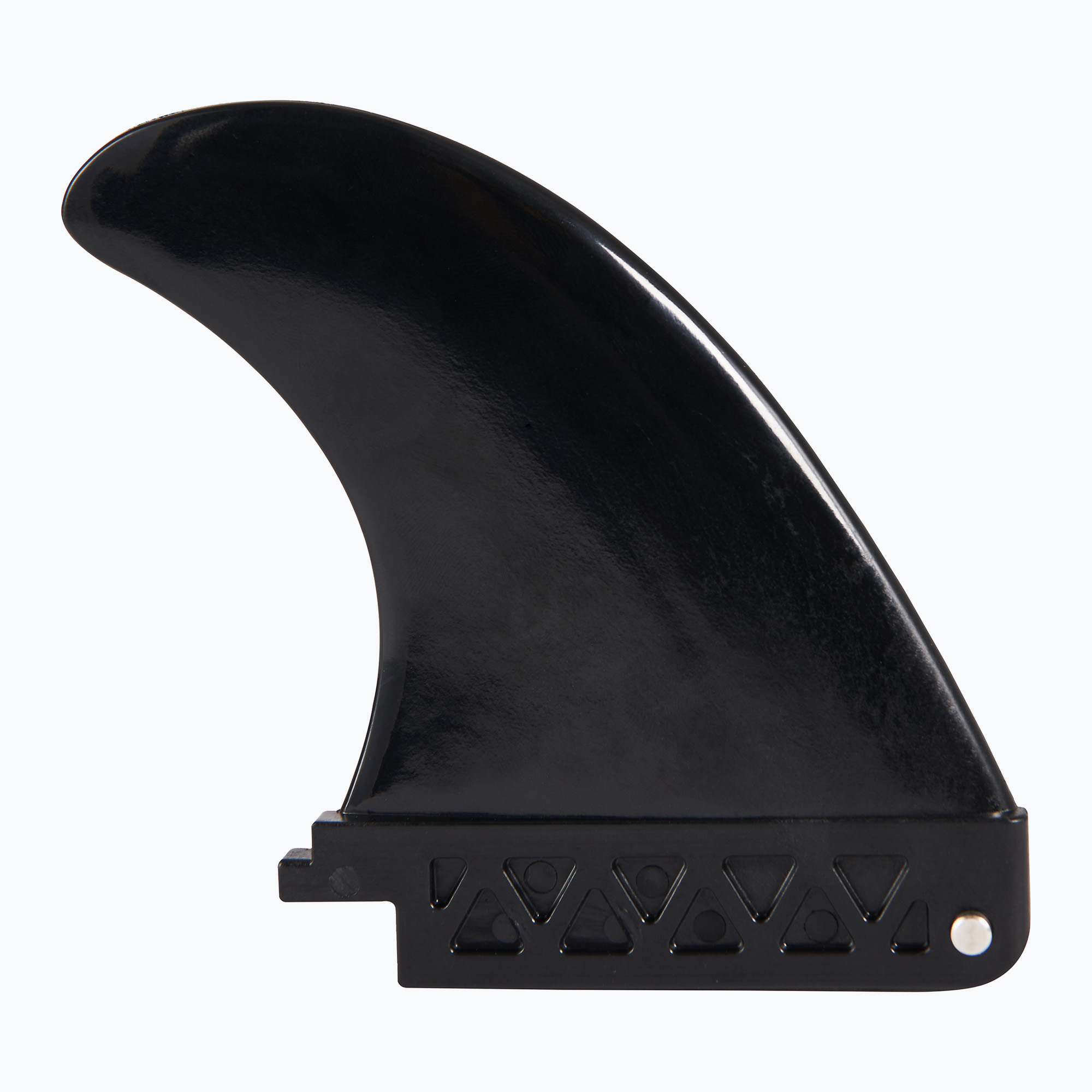 Aqua Marina Press & Click Medium SUP Board Fin Right (PRESS & CLICK Small Slide Fin (Right) for WAVE B0303676)