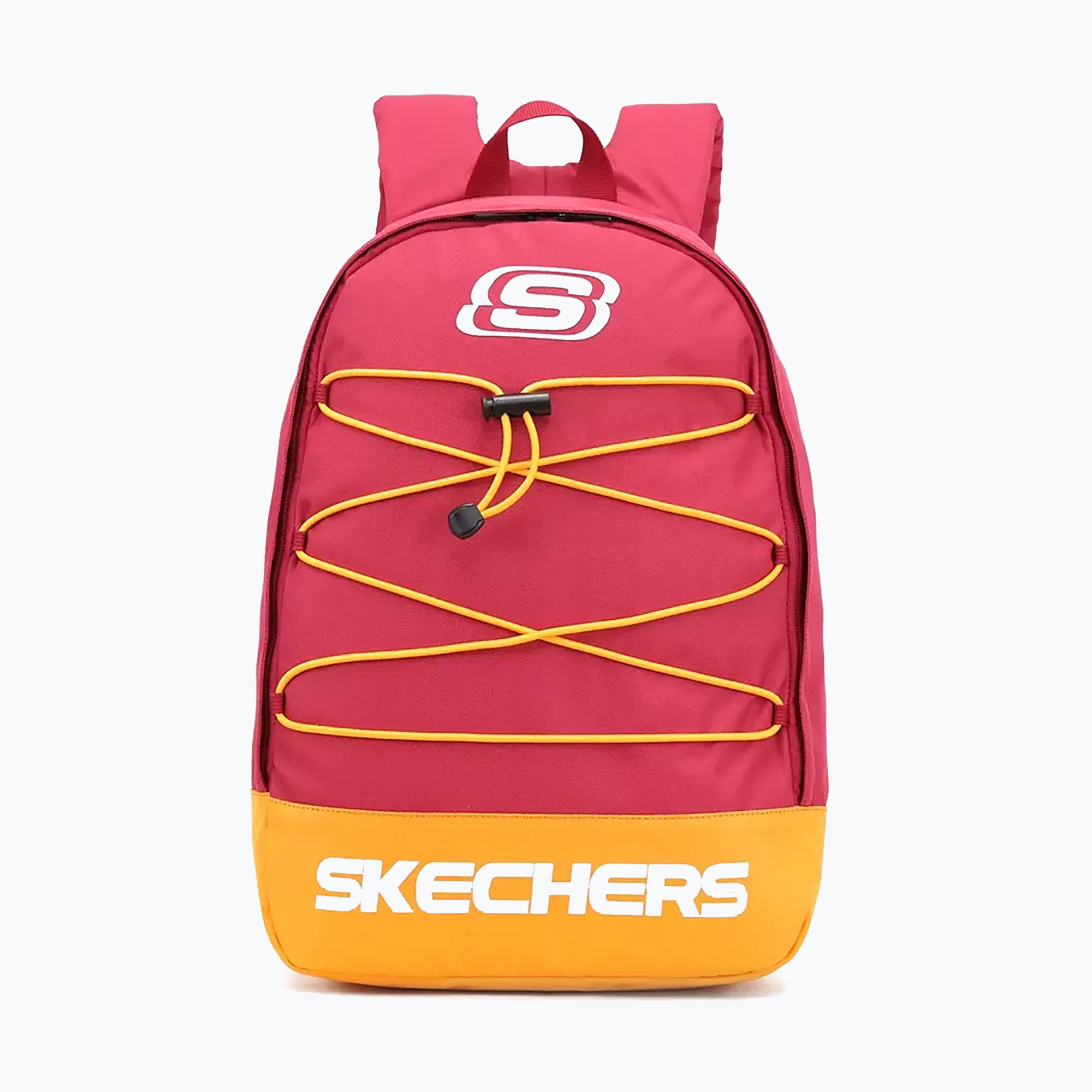 Zaino SKECHERS Pomona 18 l zaino jester red (13 l) (Pomona S1035-02)