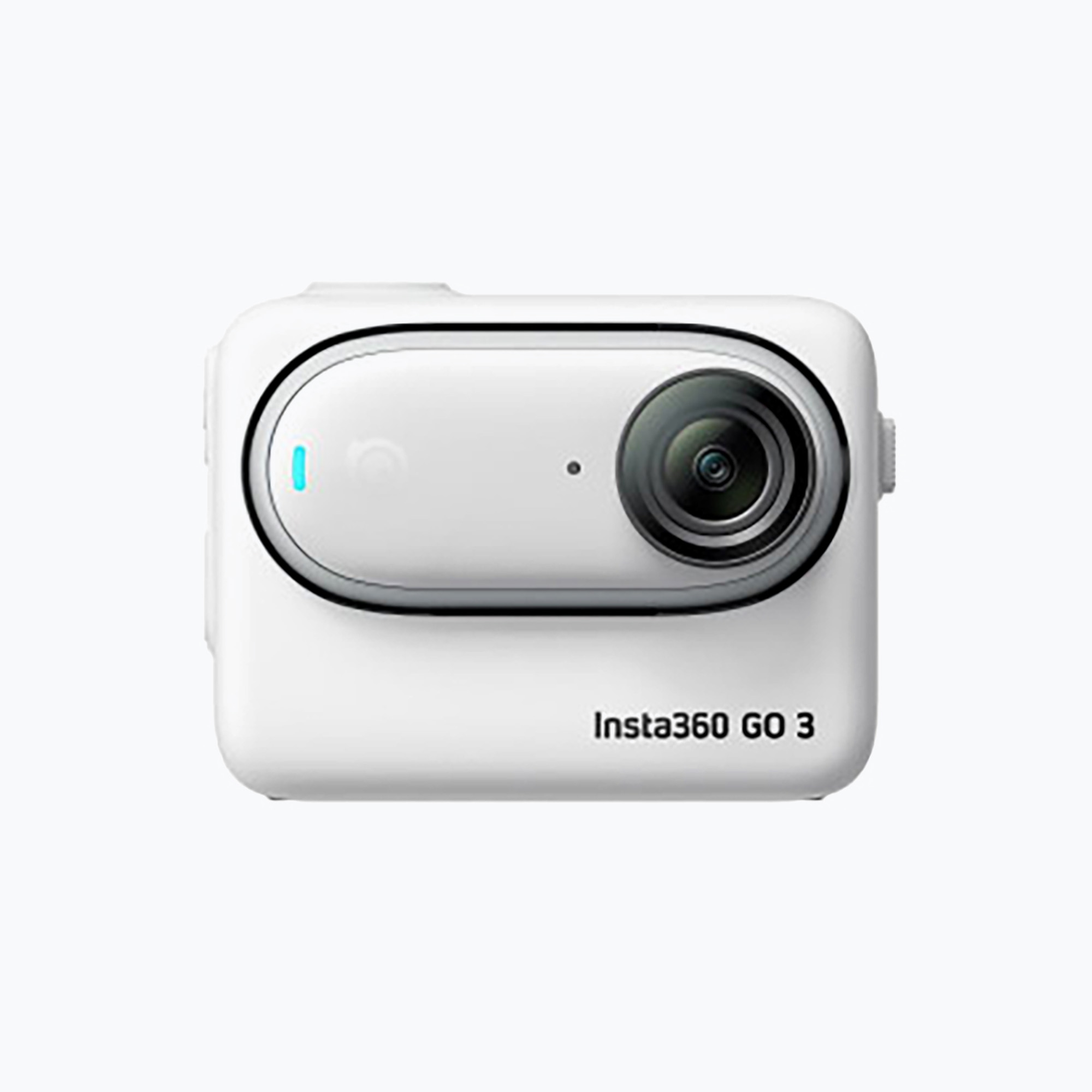 Fotocamera Insta360 GO 3 (128 GB) (GO 3 CINSABKA)