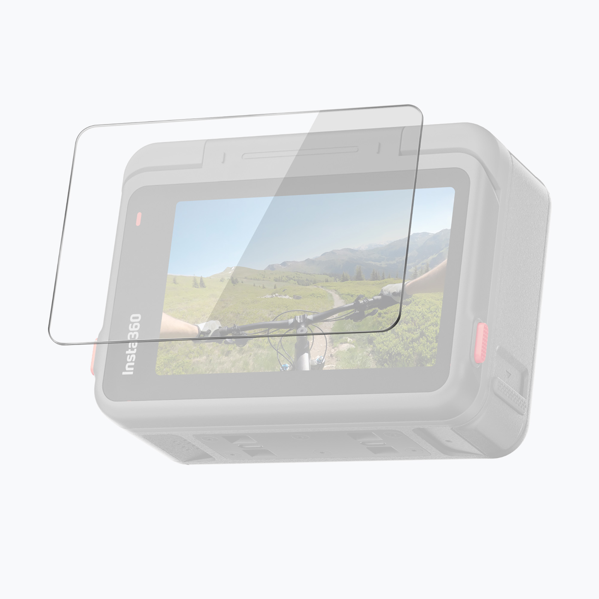 Protezione del display della fotocamera Insta360 Ace Pro