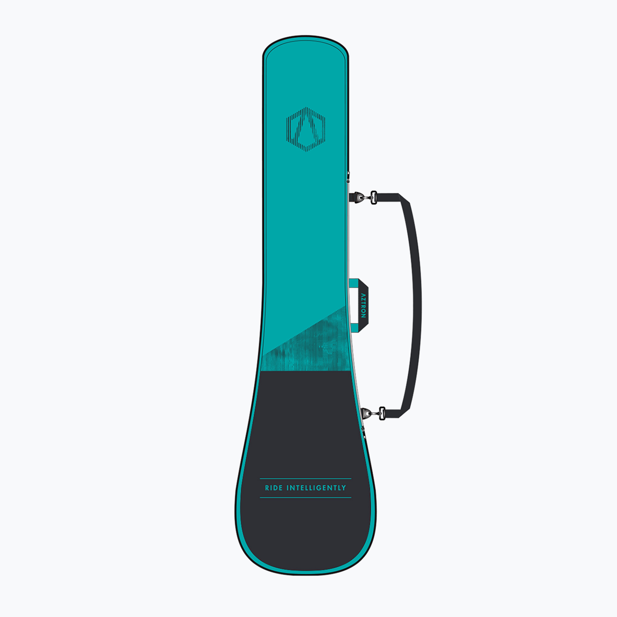 Borsa per pagaia SUP Aztron (Paddle Bag AC-B201)