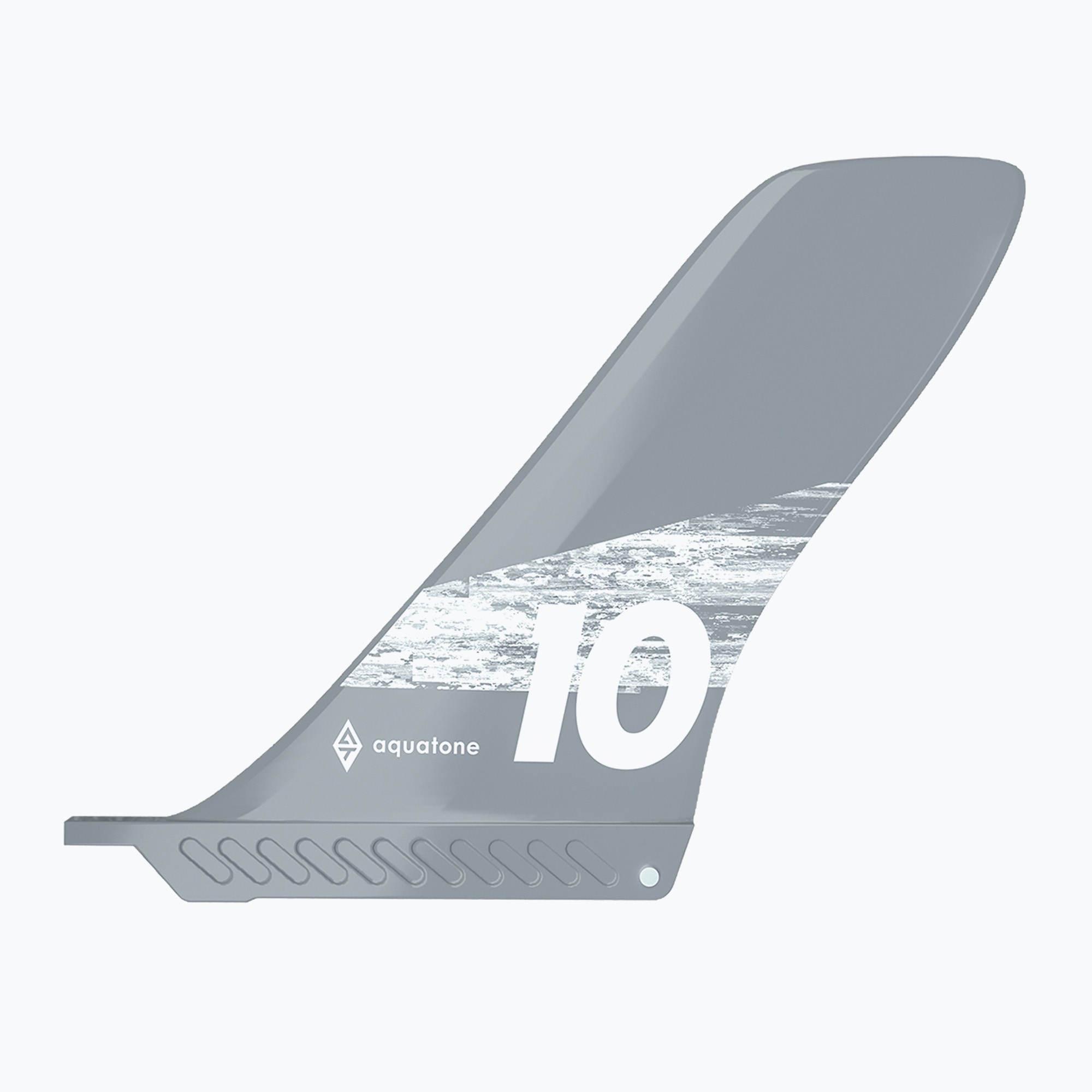 Pinna per tavola da SUP Aquatone 10" Touring/Race (10") (10" Touring/Race TC-F500)
