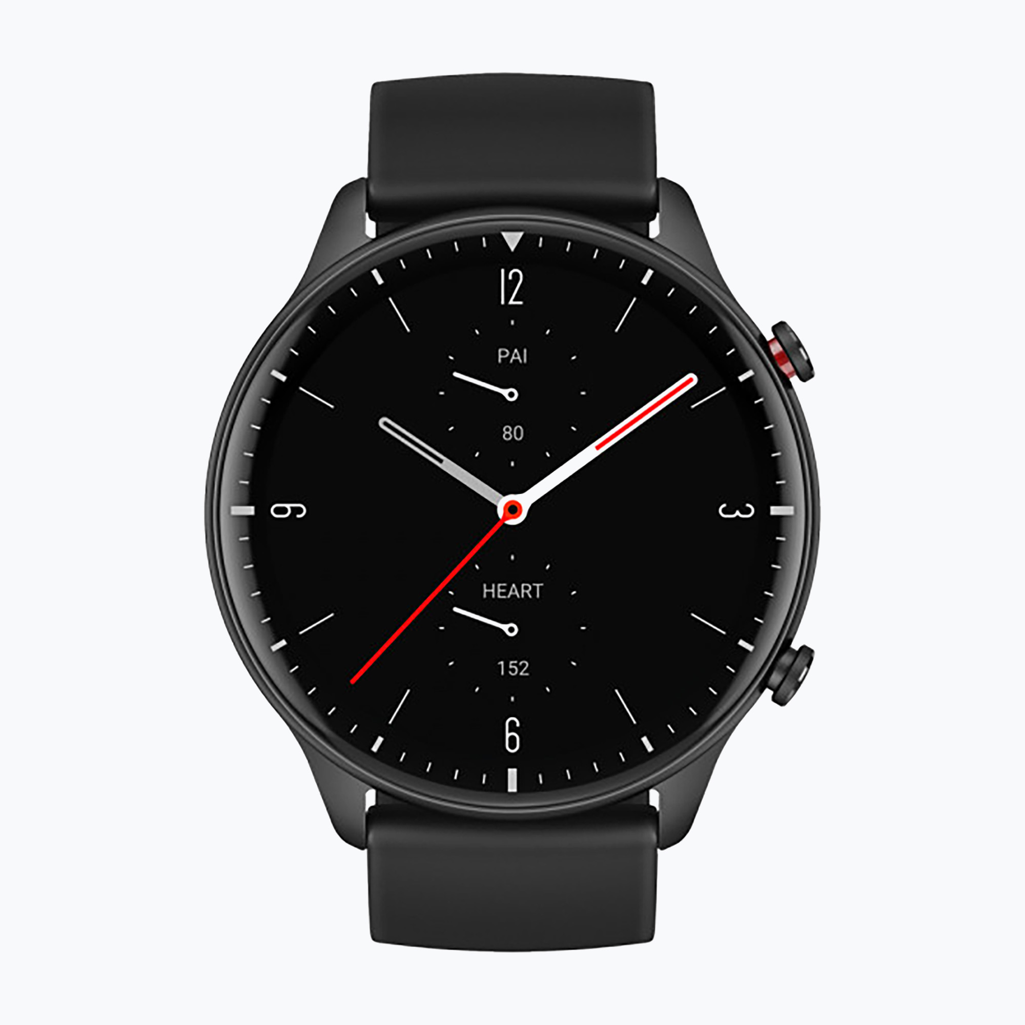 Orologio Amazfit GTR 2 Sport Edition nero ossidiana W19520V2Q (GTR 2 Sport Edition W19520V2Q)