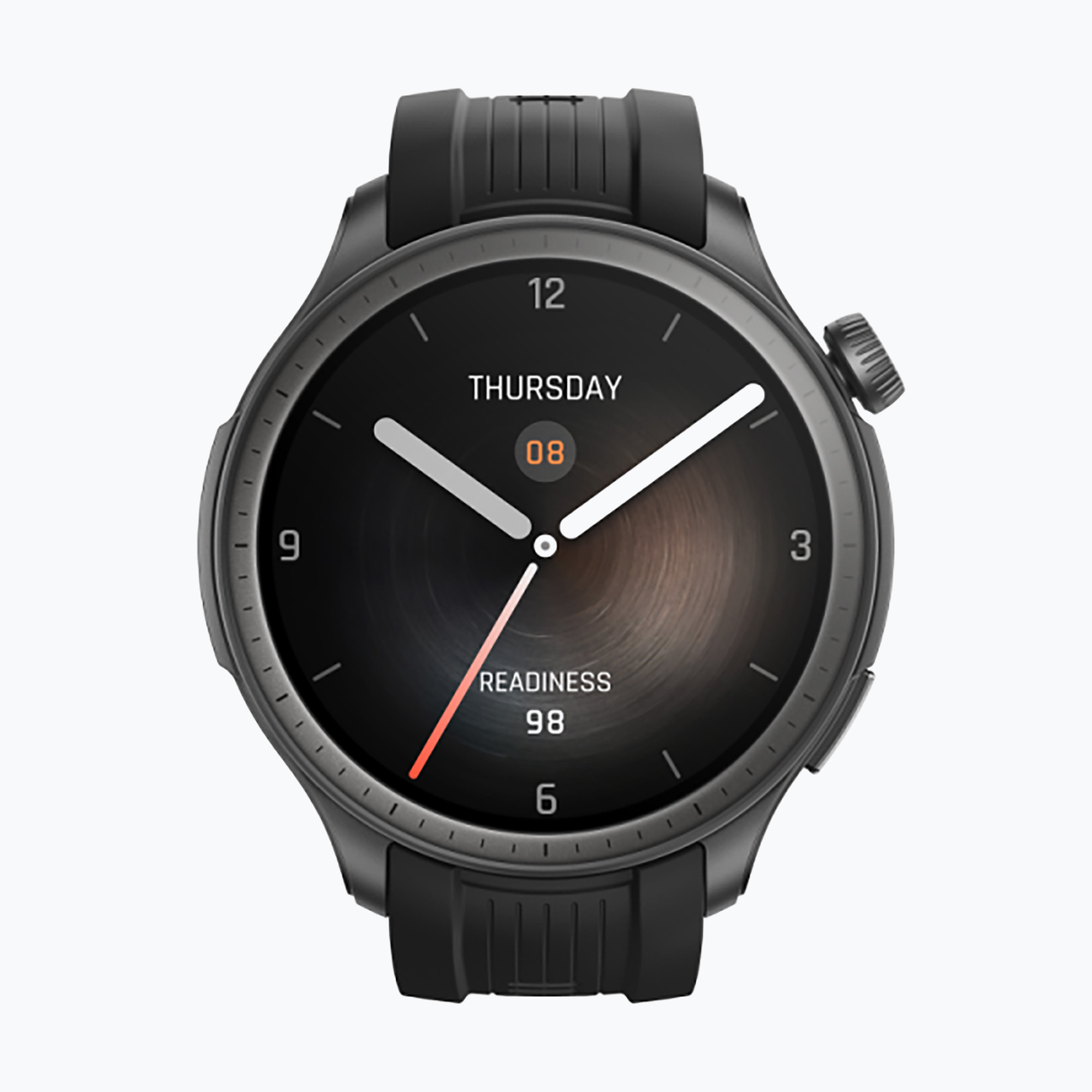 Orologio Amazfit Balance di mezzanotte (Balance A2286)