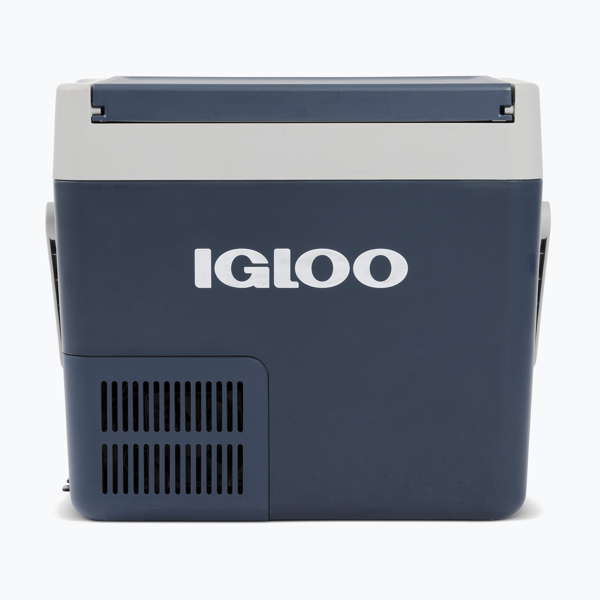 Raffreddatore a compressore Igloo ICF18 19 l blu
