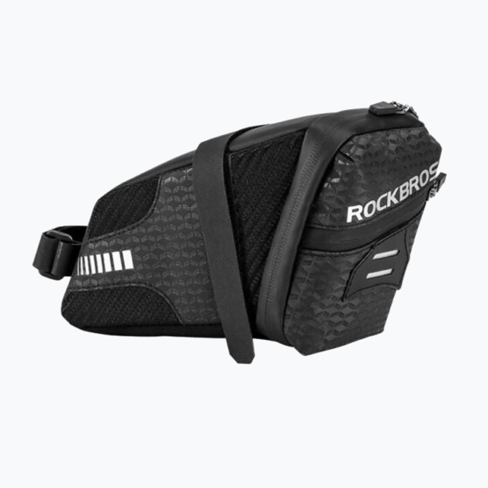 Borsa da bici sottosella Rockbros C29 1,5 l nero