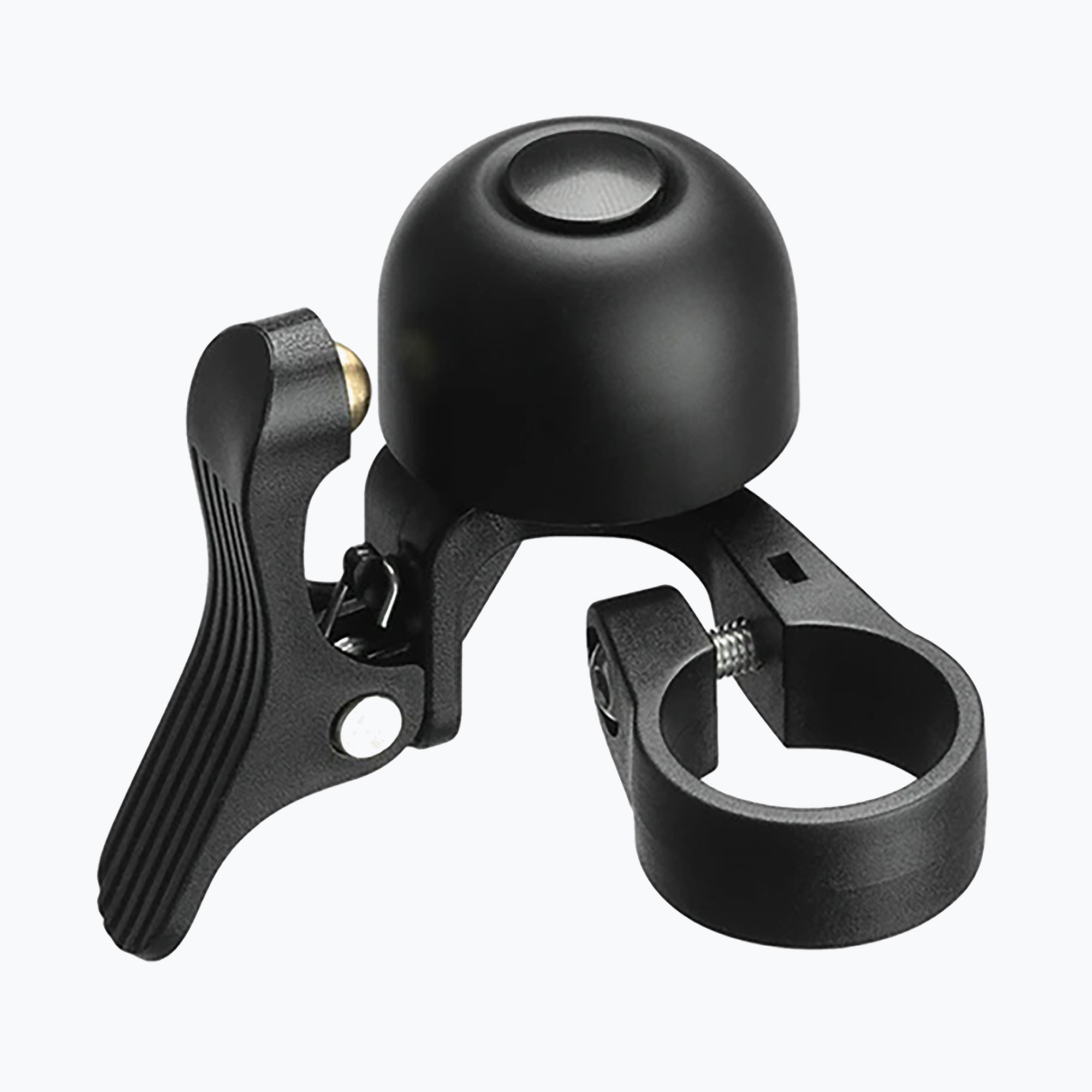 Campanello per bicicletta destro Rockbros 34210007 nero (34210007002)