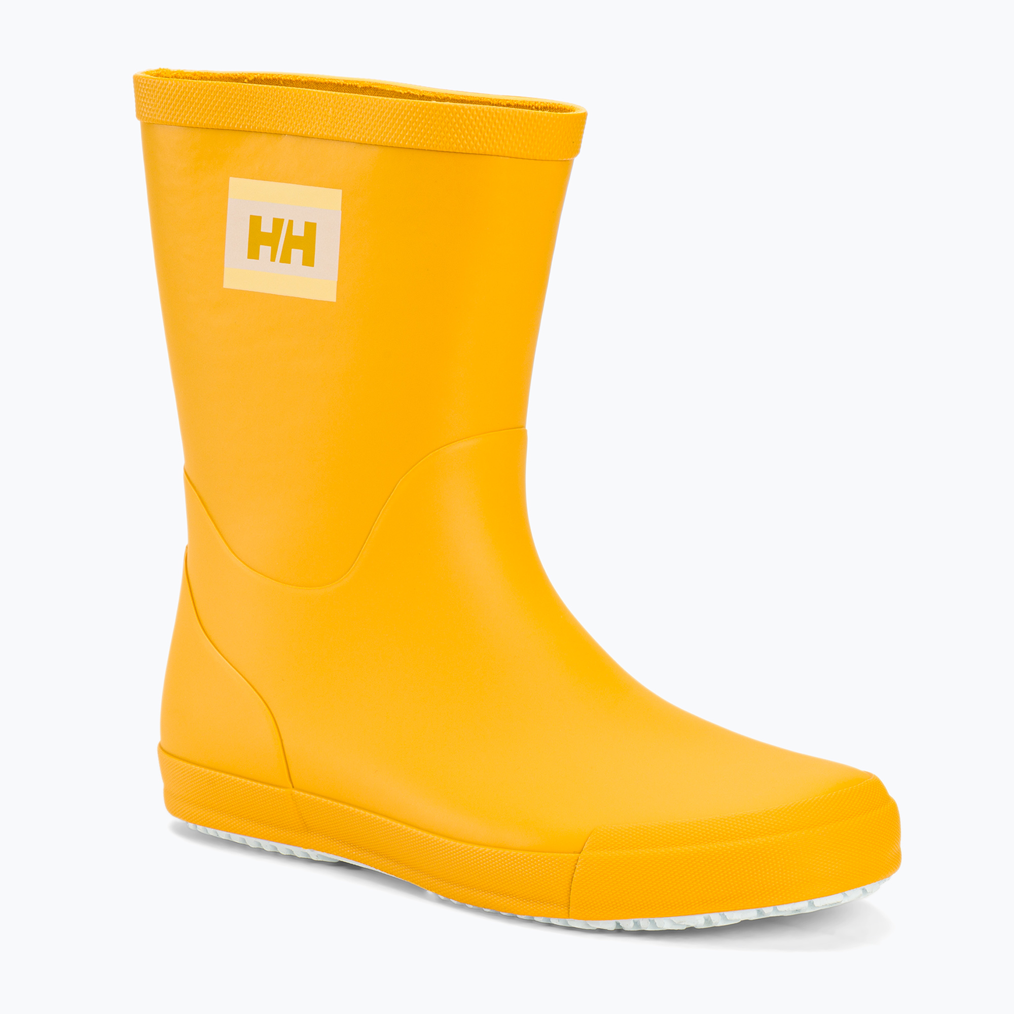 Helly Hansen Nordvik 2, calzamaglia da donna, essenziale giallo (36 EU) (Nordvik 2 11661_344)