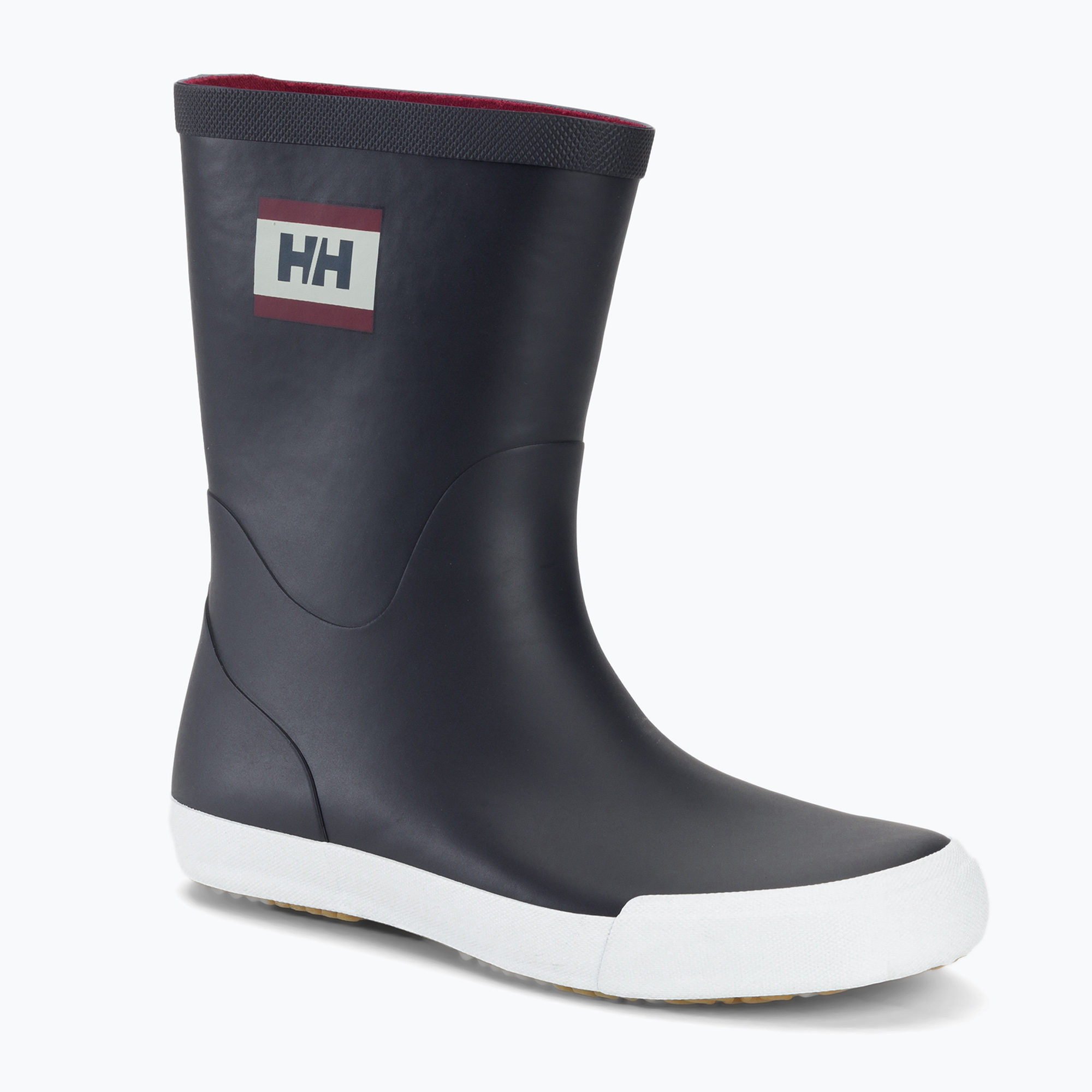 Helly Hansen Nordvik 2, calzettoni da donna, navy (35 EU) (Nordvik 2 11661_597)