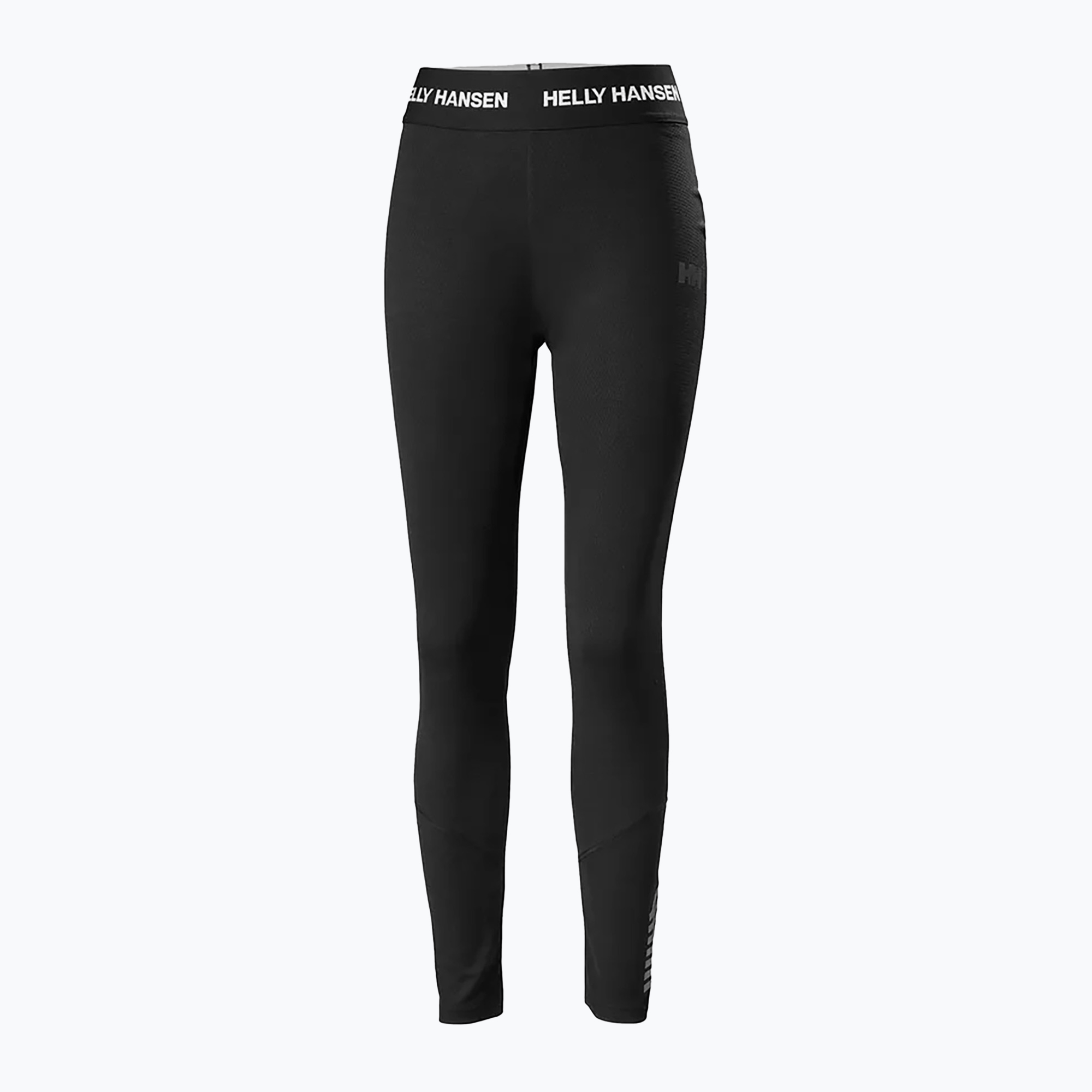 Pantaloni termici Helly Hansen Lifa Active da donna, nero (S) (Lifa Active 49394_990)